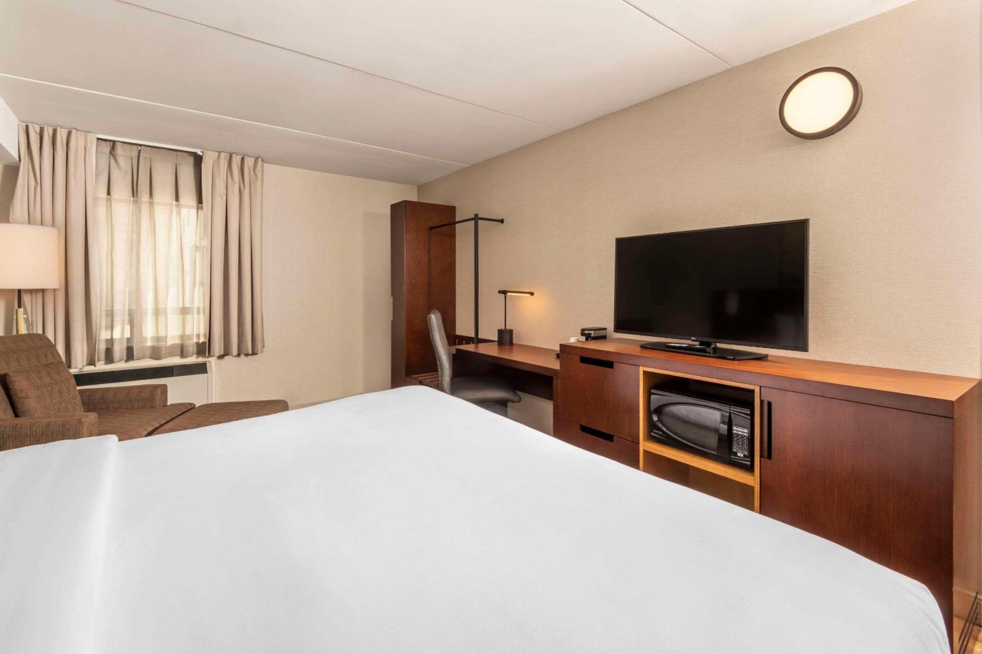 Inn Comfort Hamilton