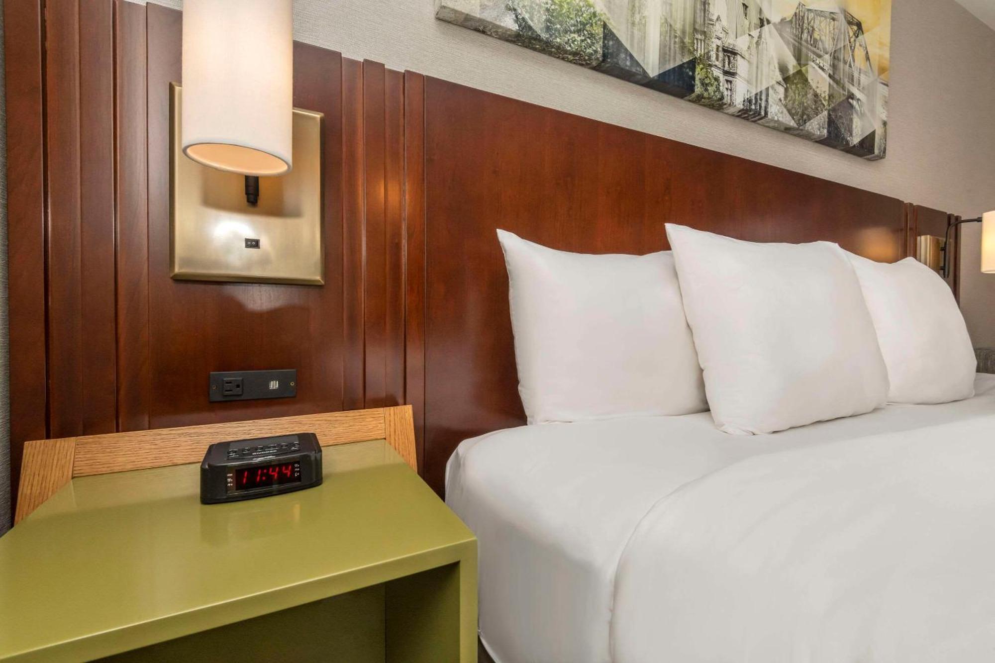 Comfort Inn Hamilton