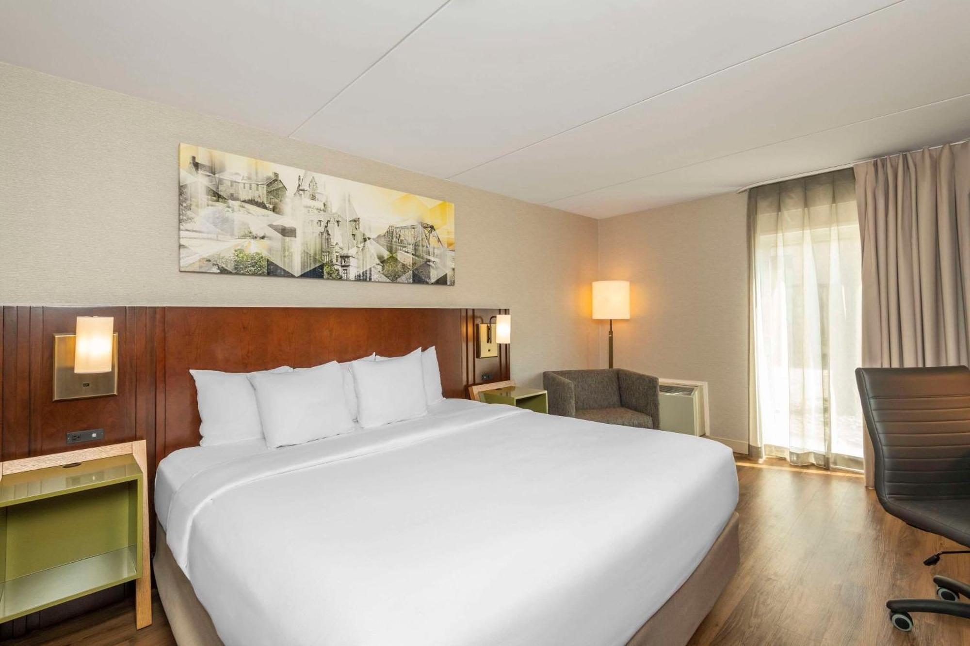 Comfort Inn