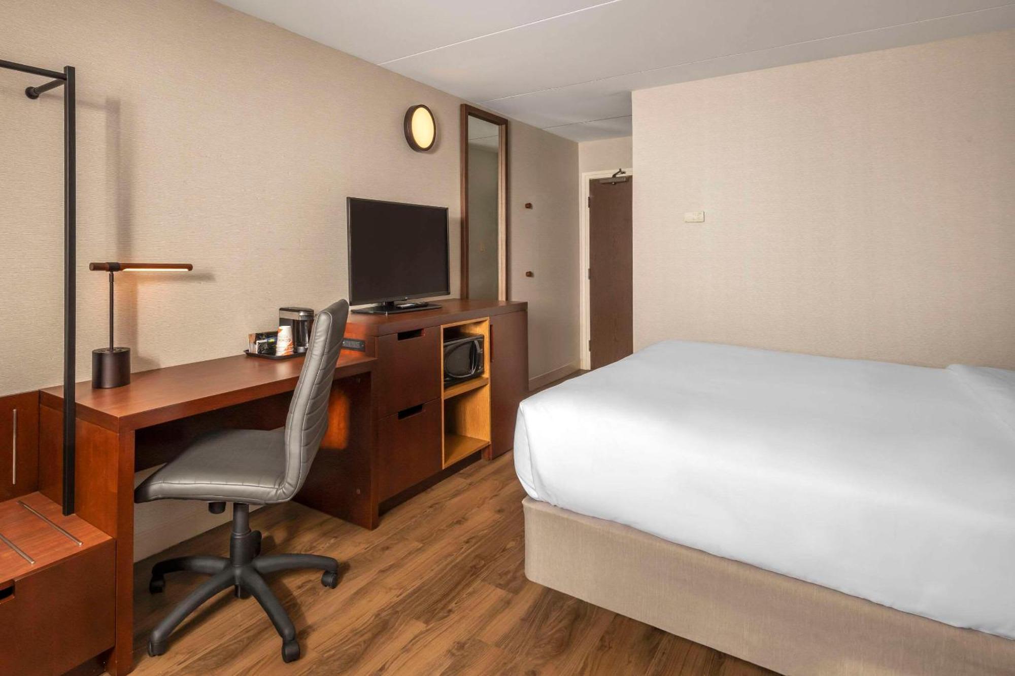 Pensão Comfort 3*