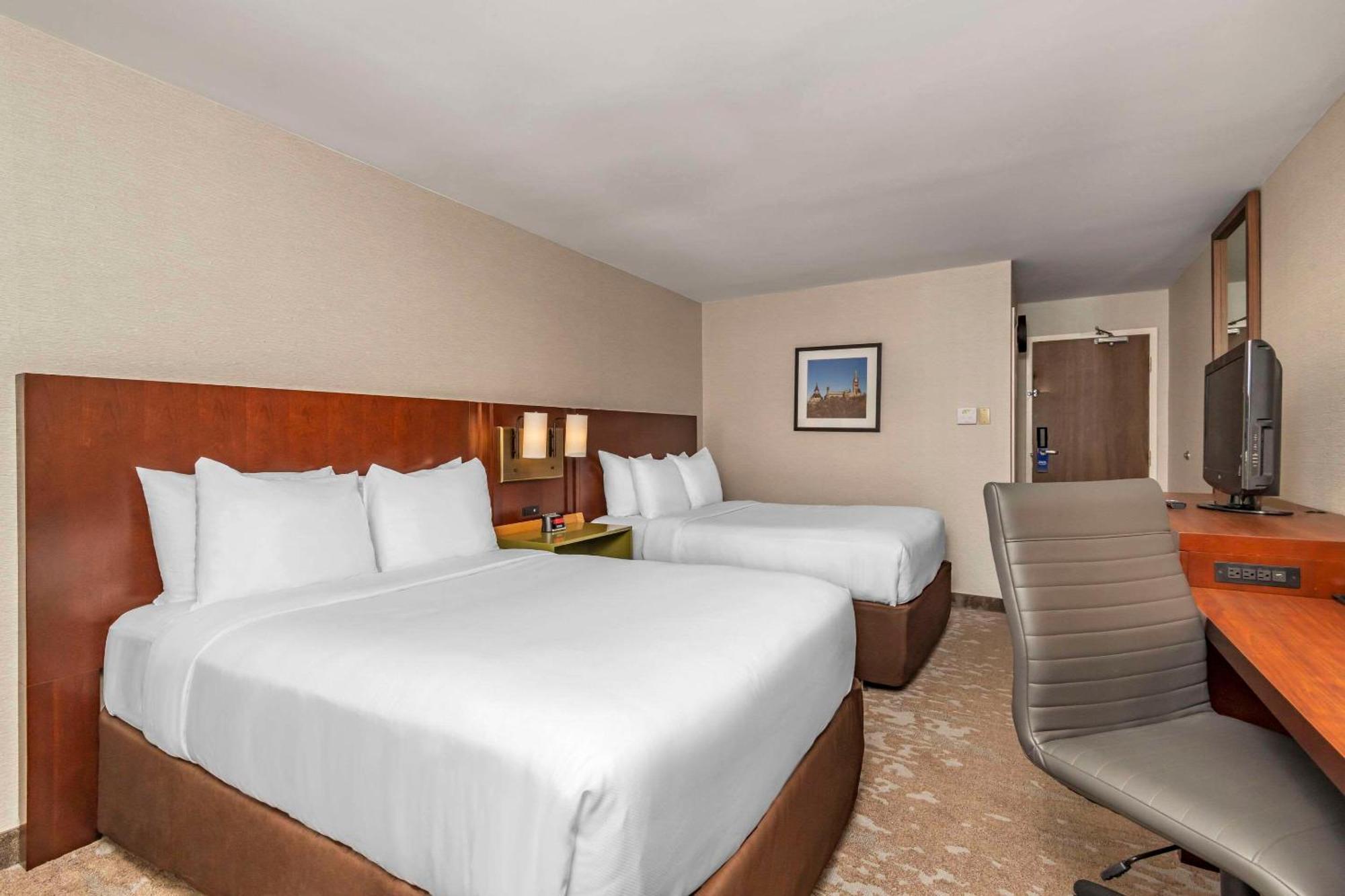 Comfort 3*