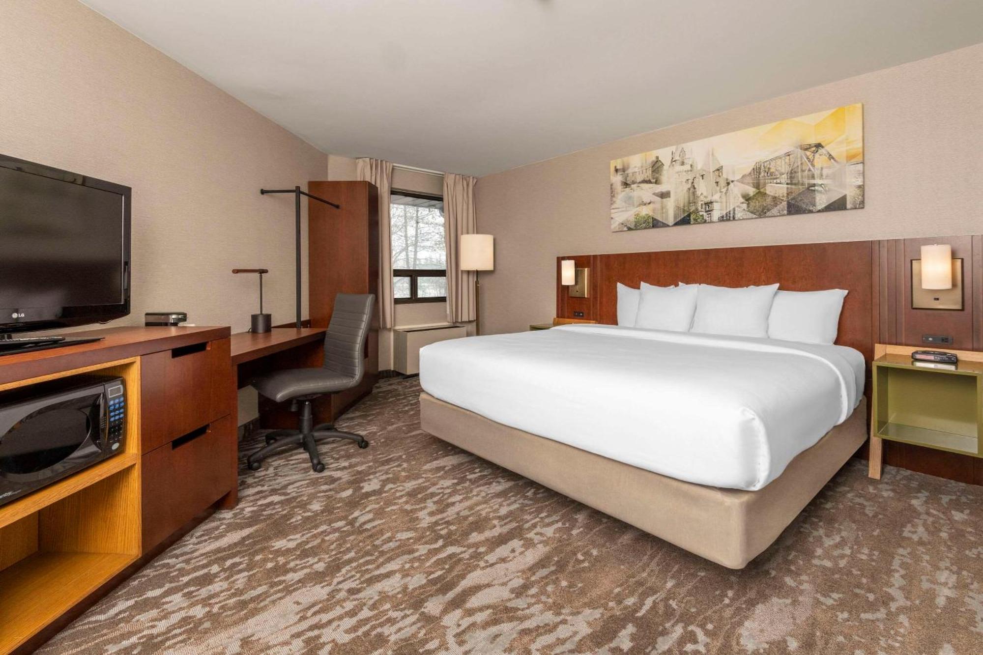 Comfort Inn