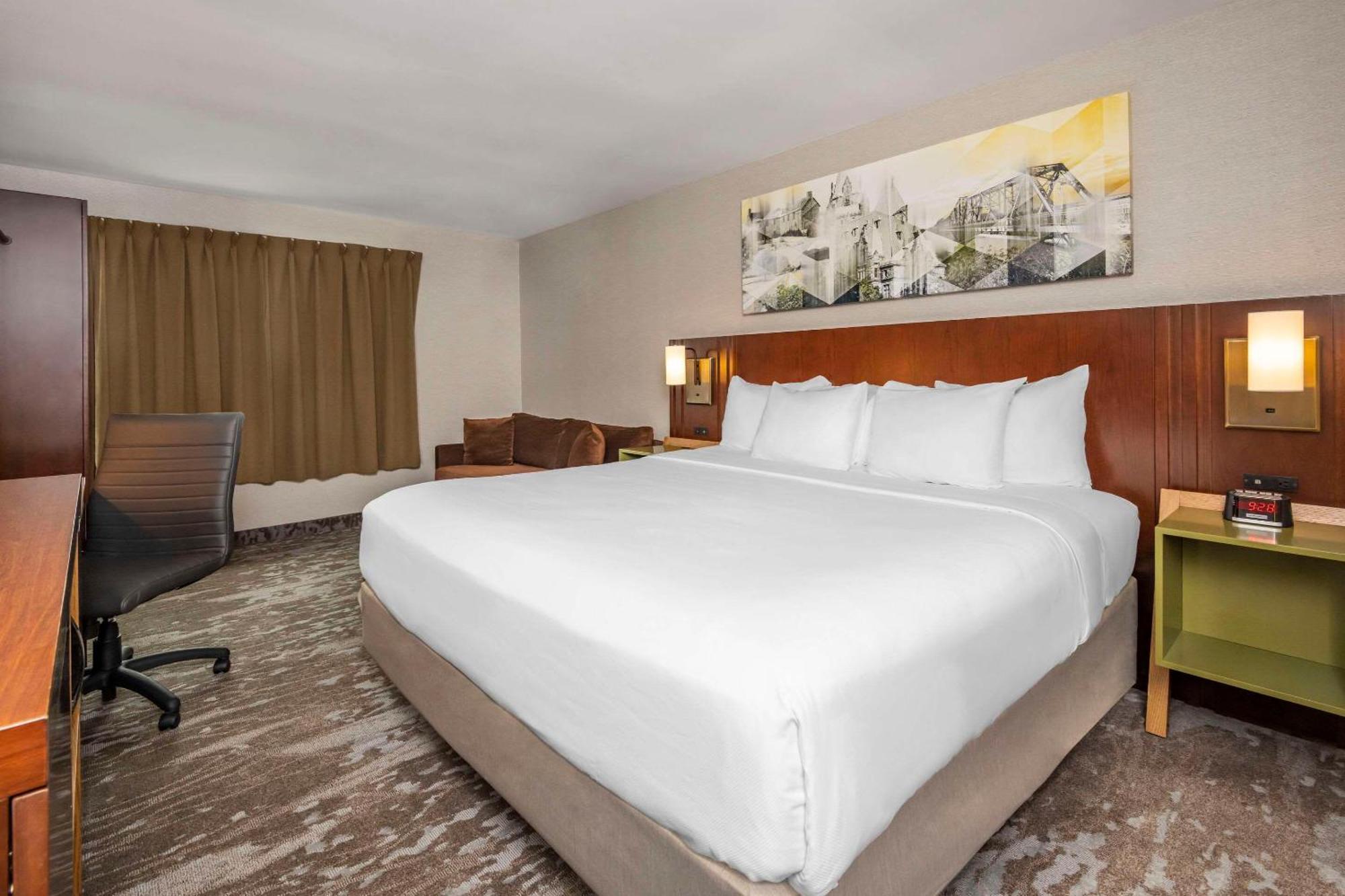 Comfort 3*