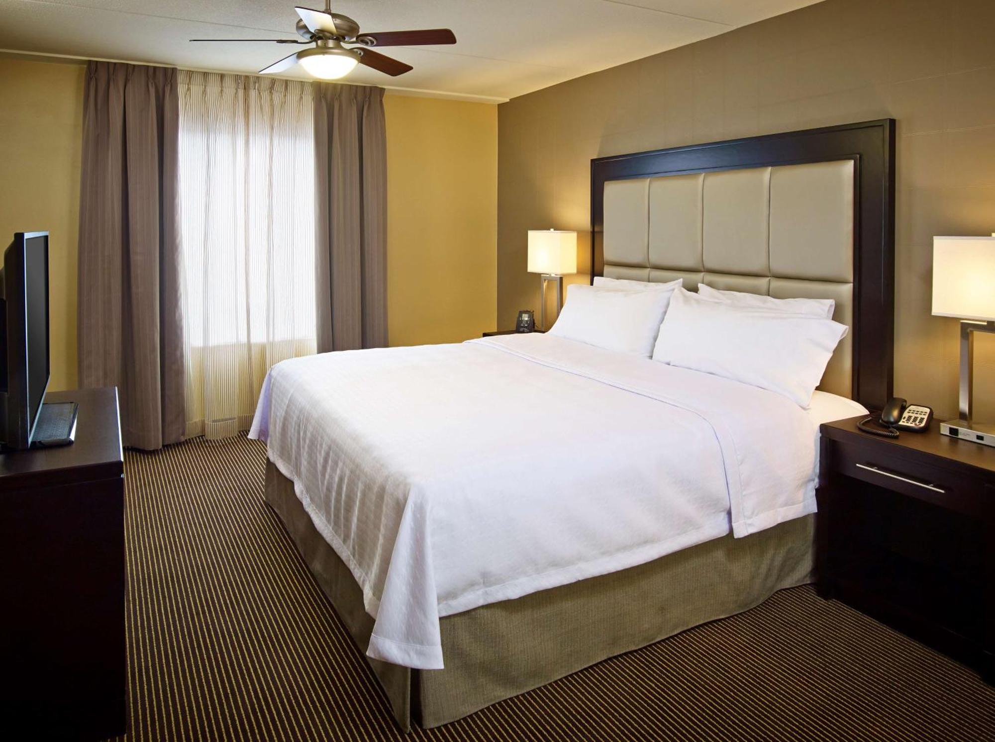 Homewood By Hilton 3*