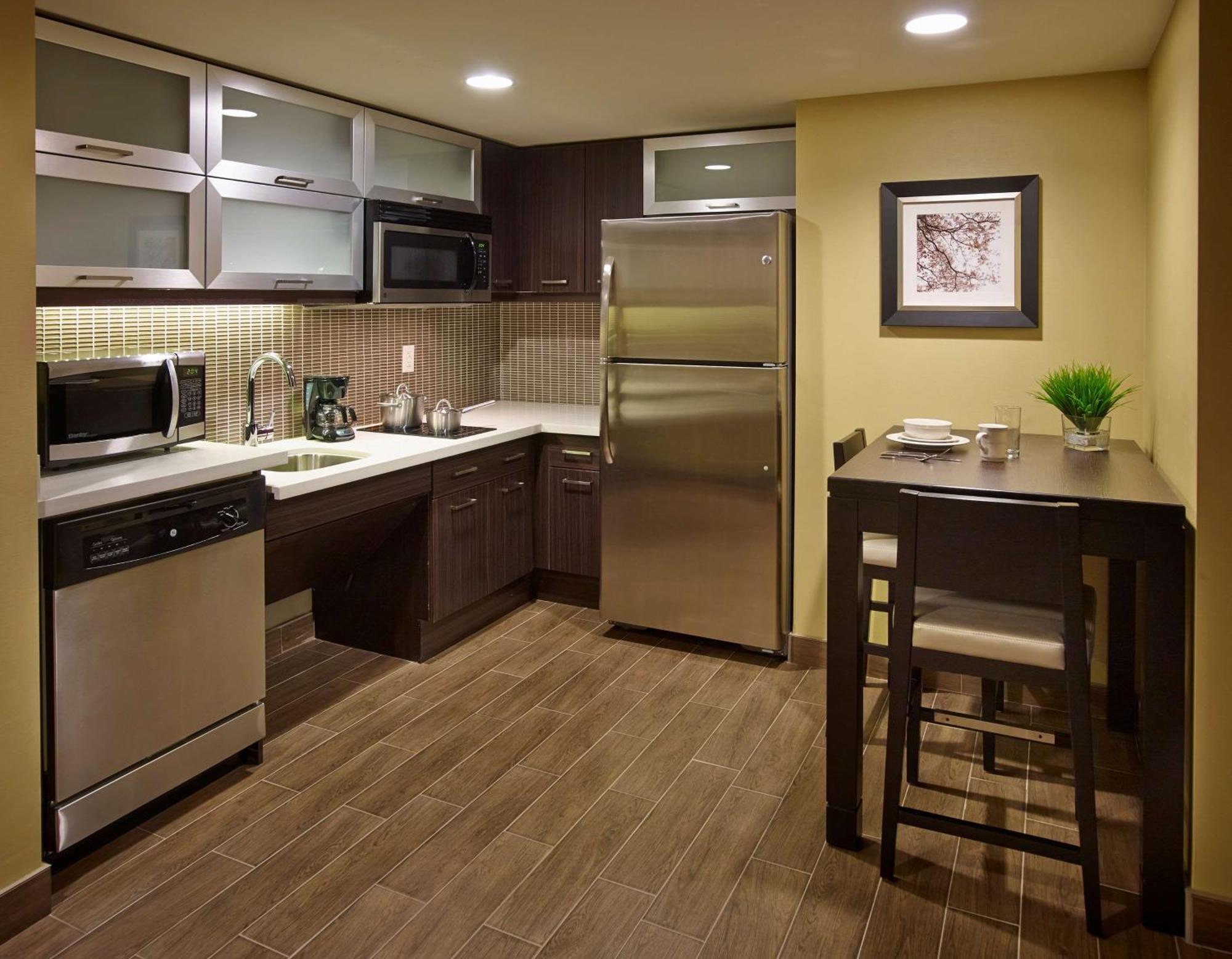 Homewood By Hilton Hamilton