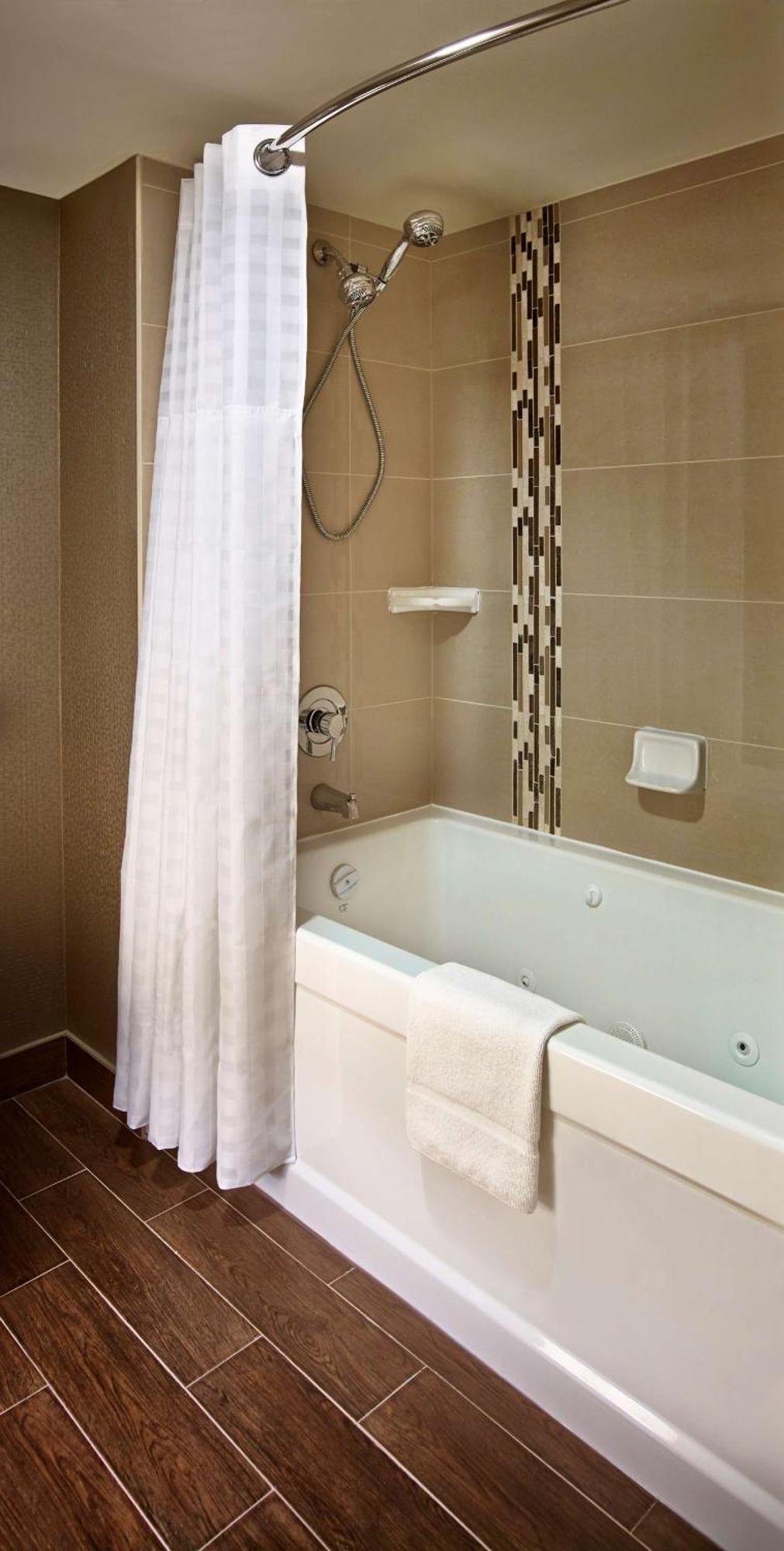 Homewood By Hilton Hotel