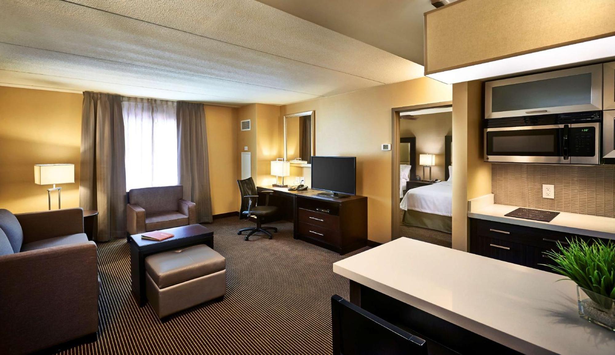 Homewood By Hilton Hotel 3*