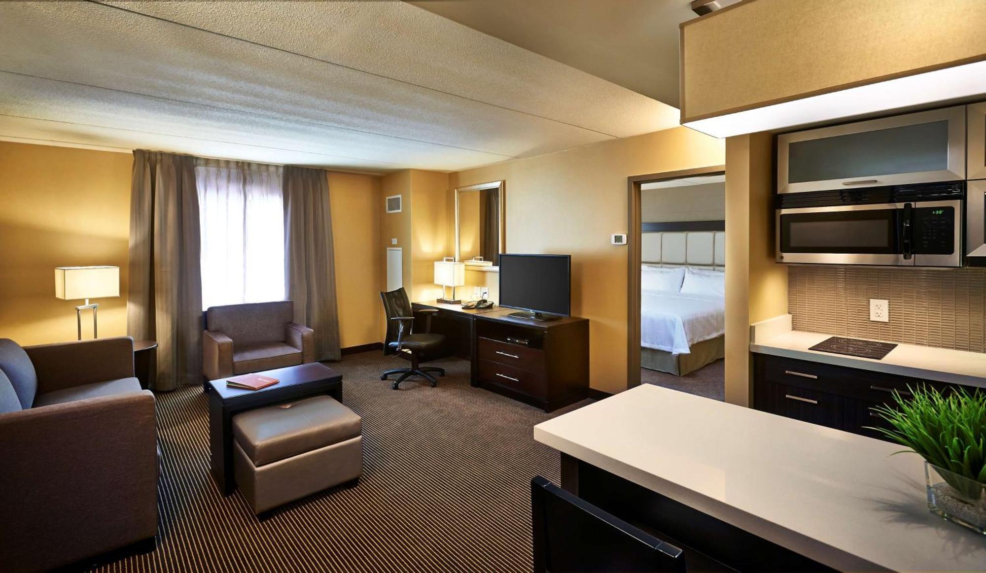 Hotel Homewood By Hilton