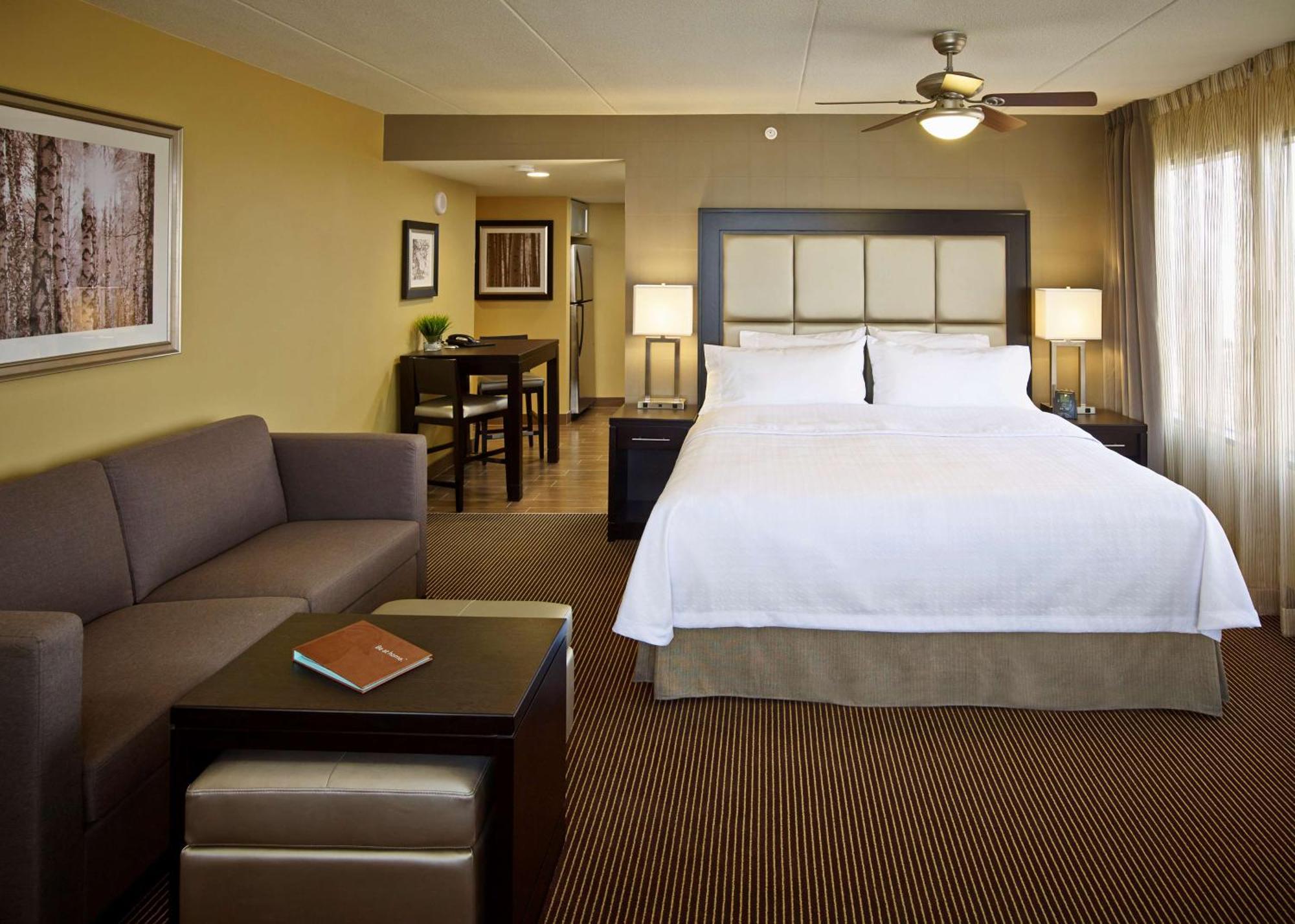 Homewood By Hilton Hotel Hamilton