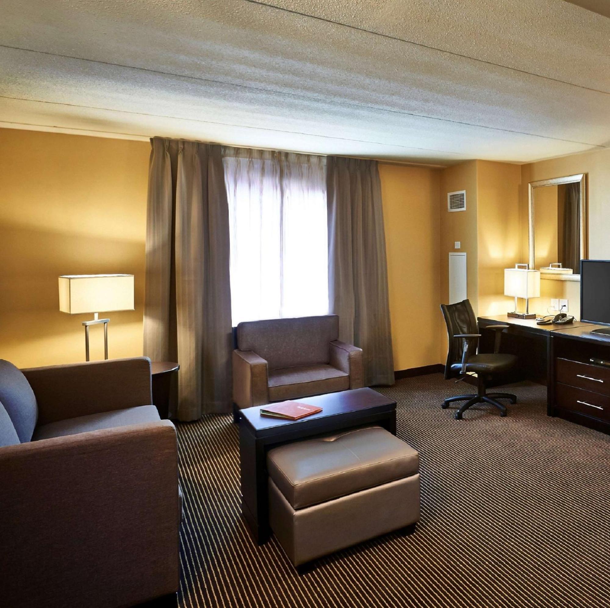 Homewood By Hilton 3* Hamilton