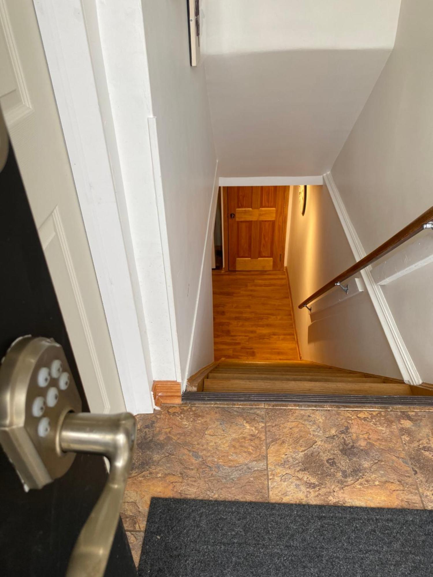Escarpment Dwelling! Apartment *