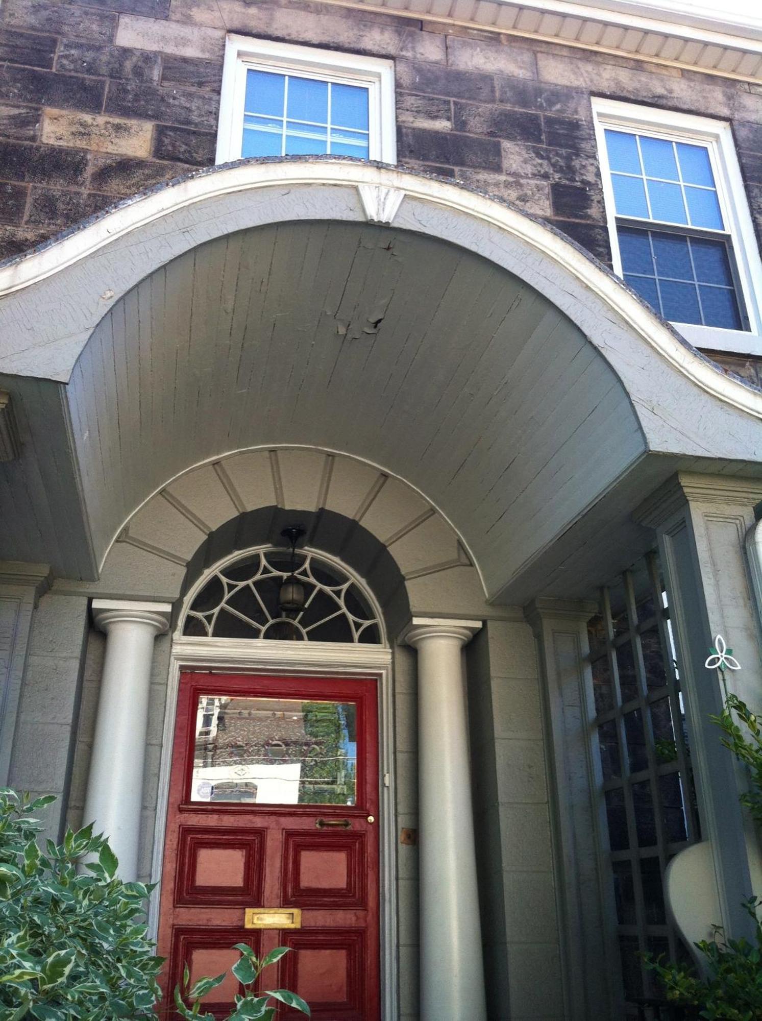 Pring Hostel Hamilton