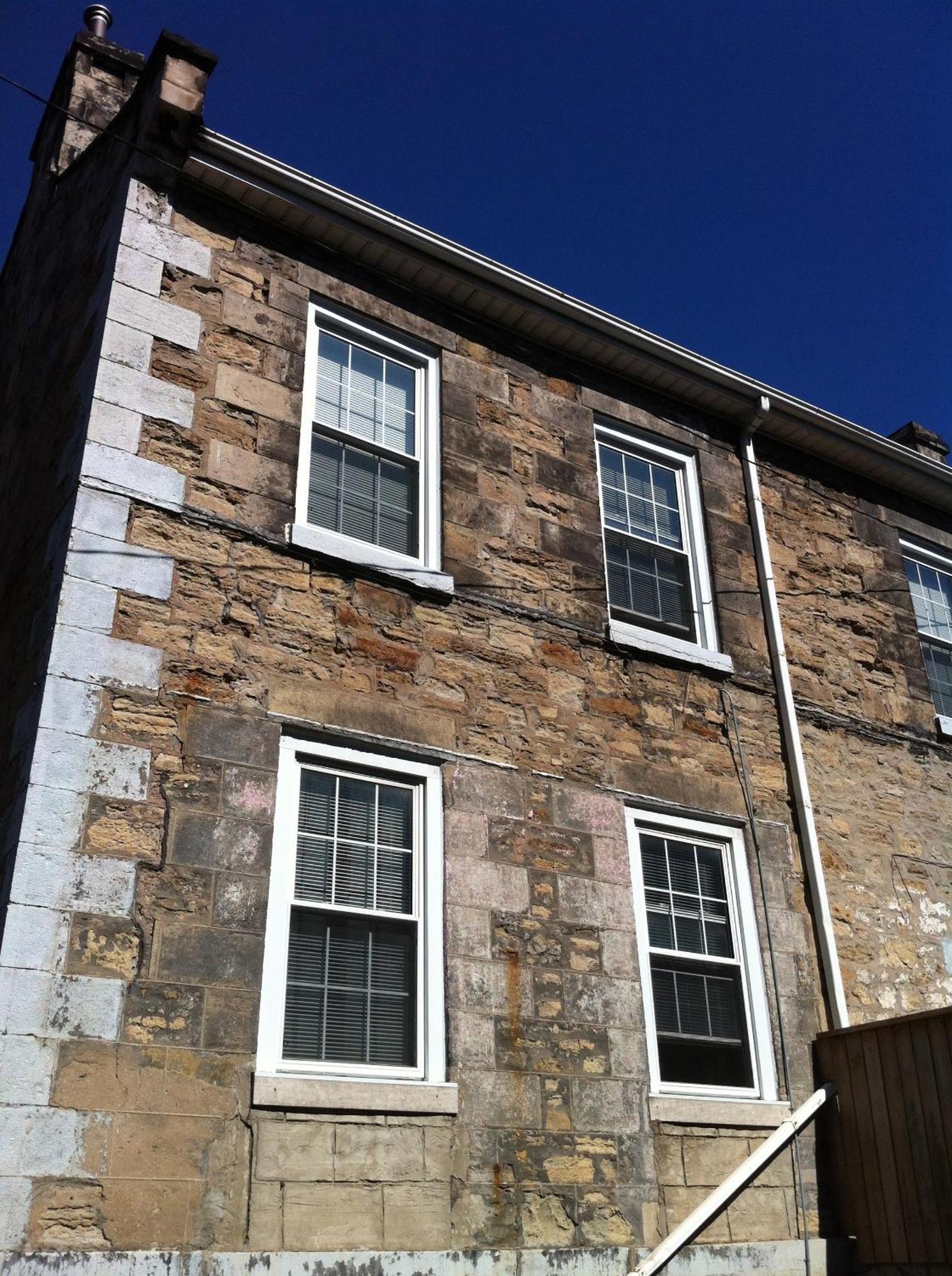 Hostel Pring Hamilton