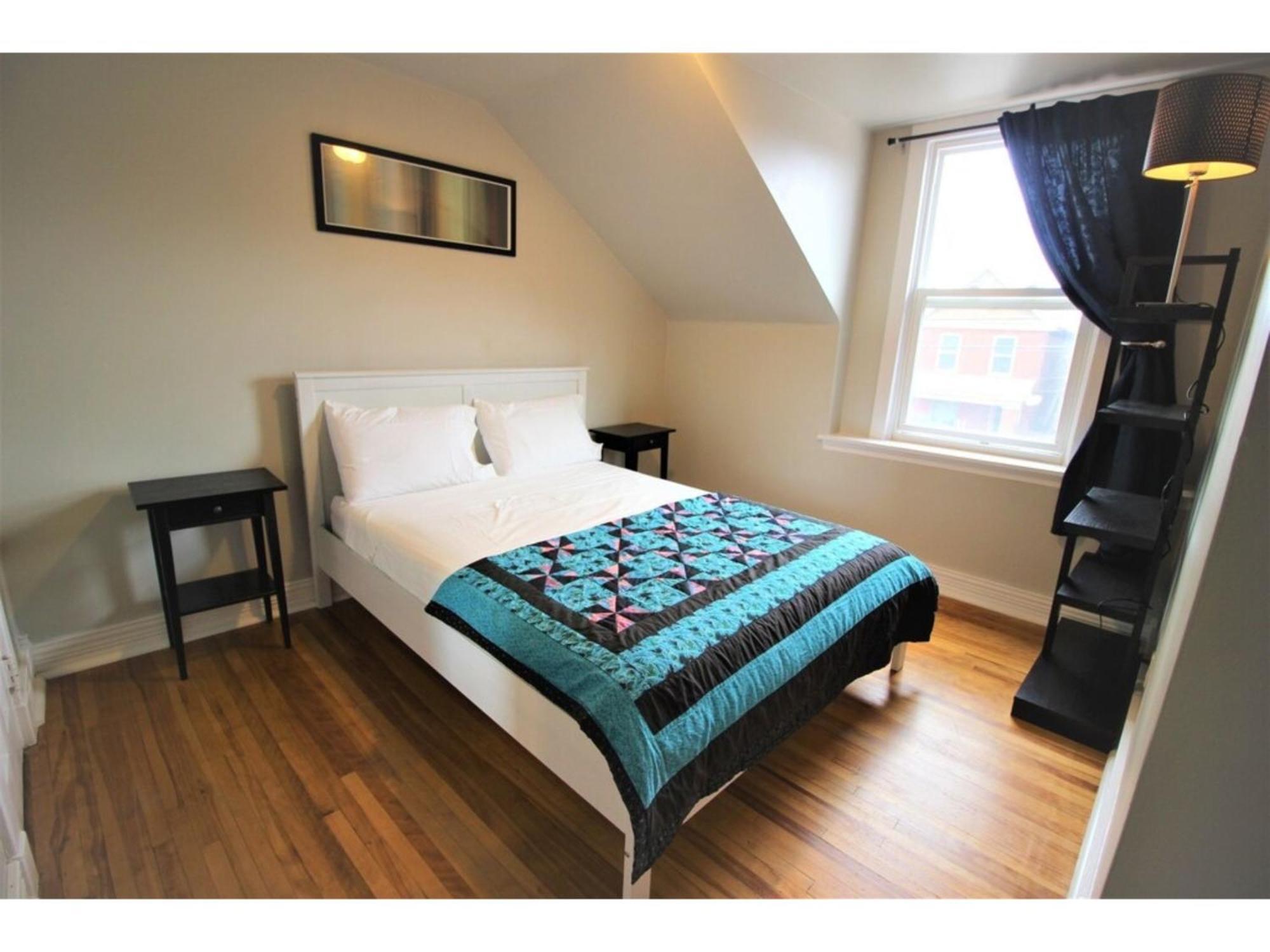 Guest house Doucet *