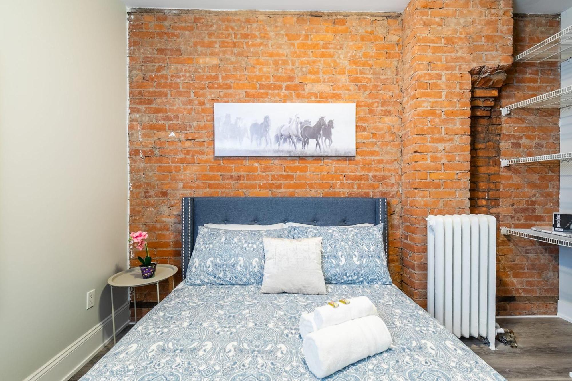 Apartment Hamilton's Best Neighbourhood 1br Hamilton