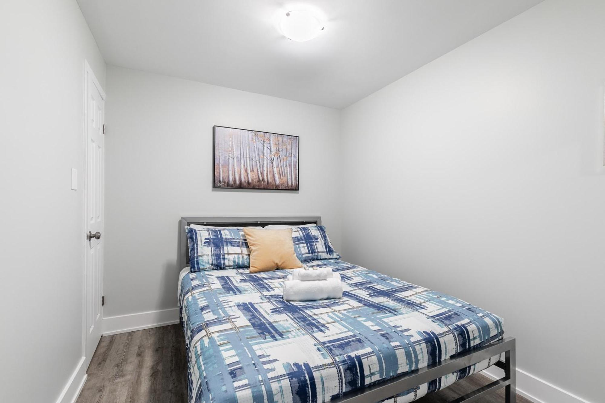 1br Basement - Street Hamilton