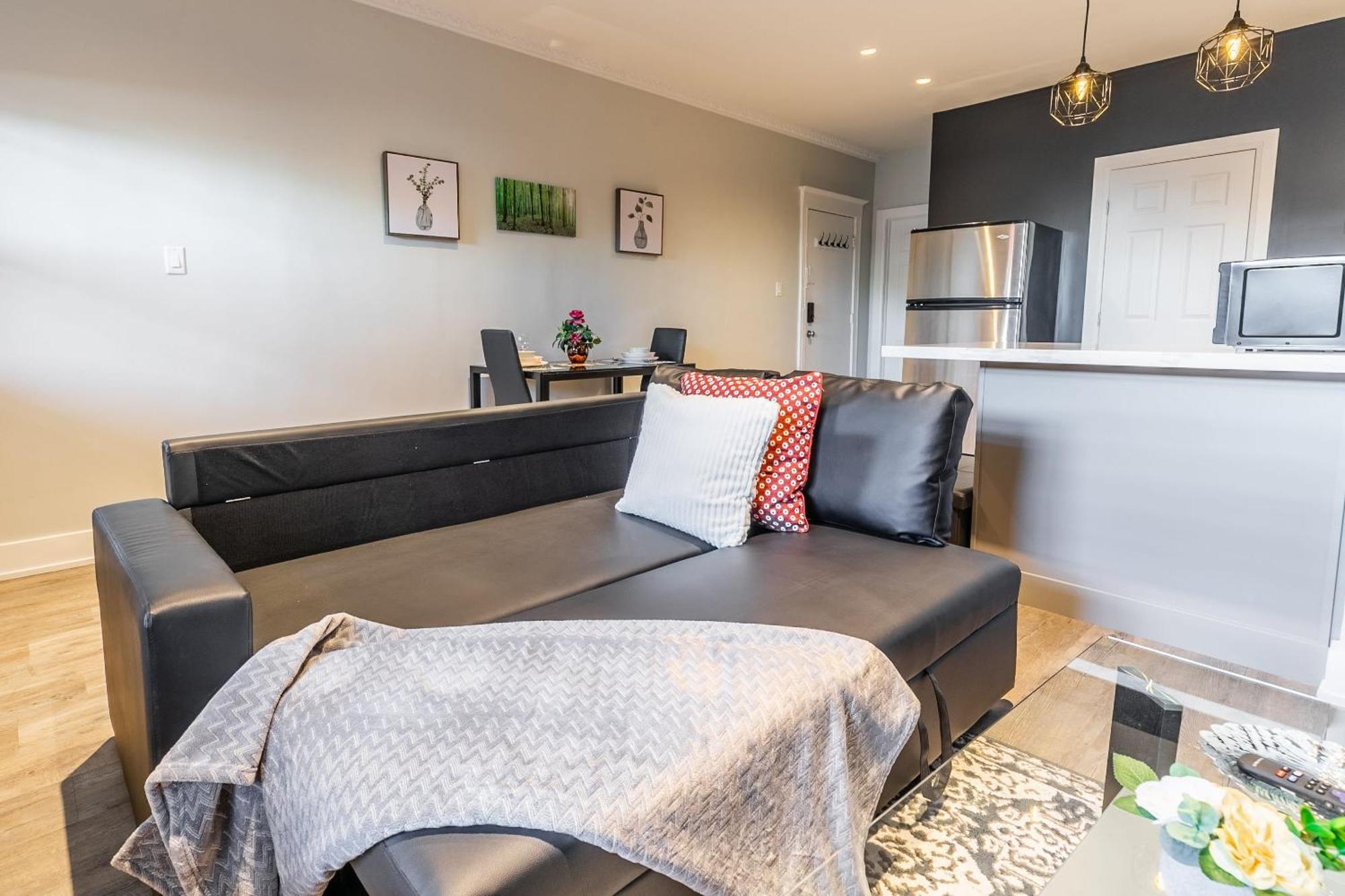 Hamilton's Best Neighbourhood 1br * Hamilton