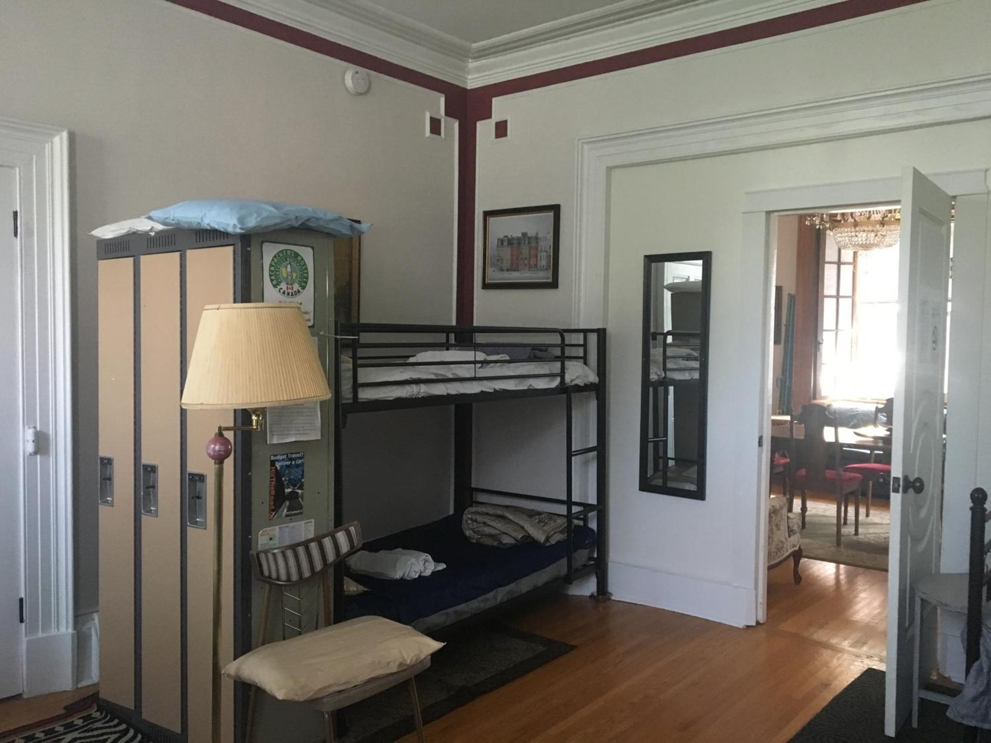 Hostel Pring Hamilton
