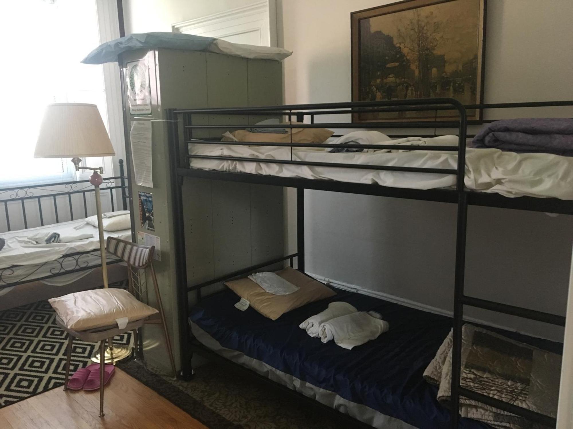 Pring Hostel