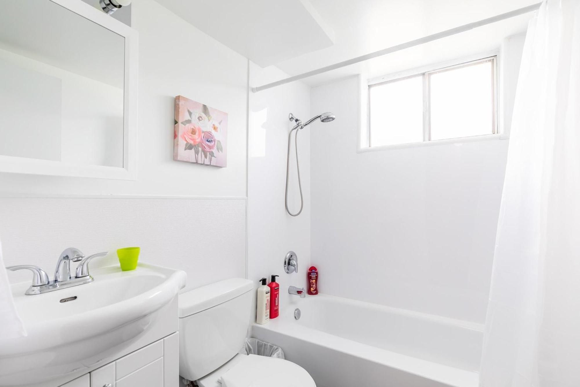 Spacious 2br - Near Dt