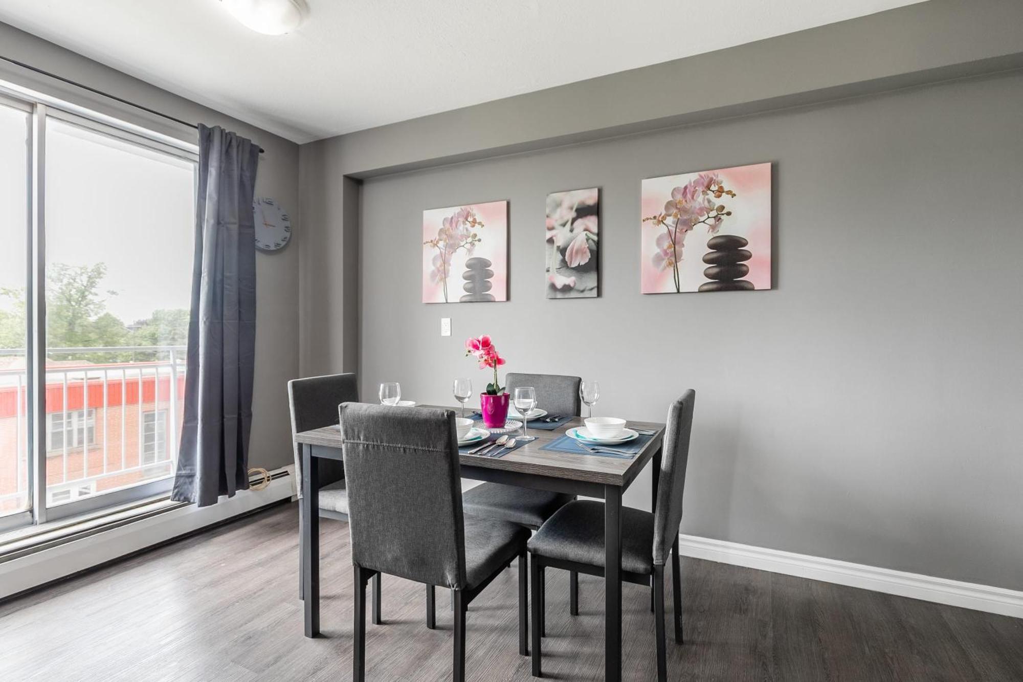 2br - Near Downtown - Sleeps 6 *