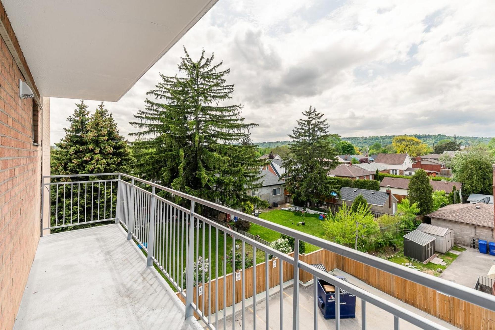 Apartment 2br - Near Downtown - Sleeps 6 Hamilton