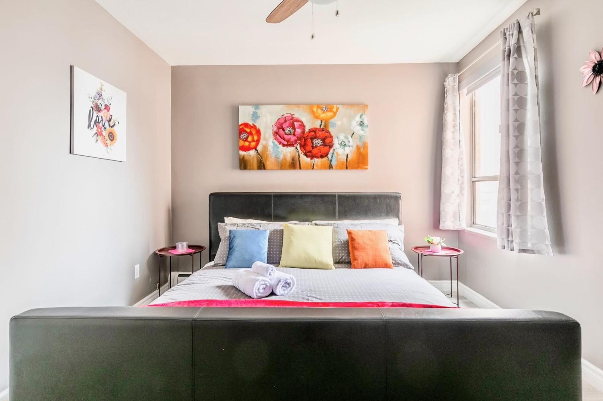 Glenview West W Patio - Near Downtown * Hamilton