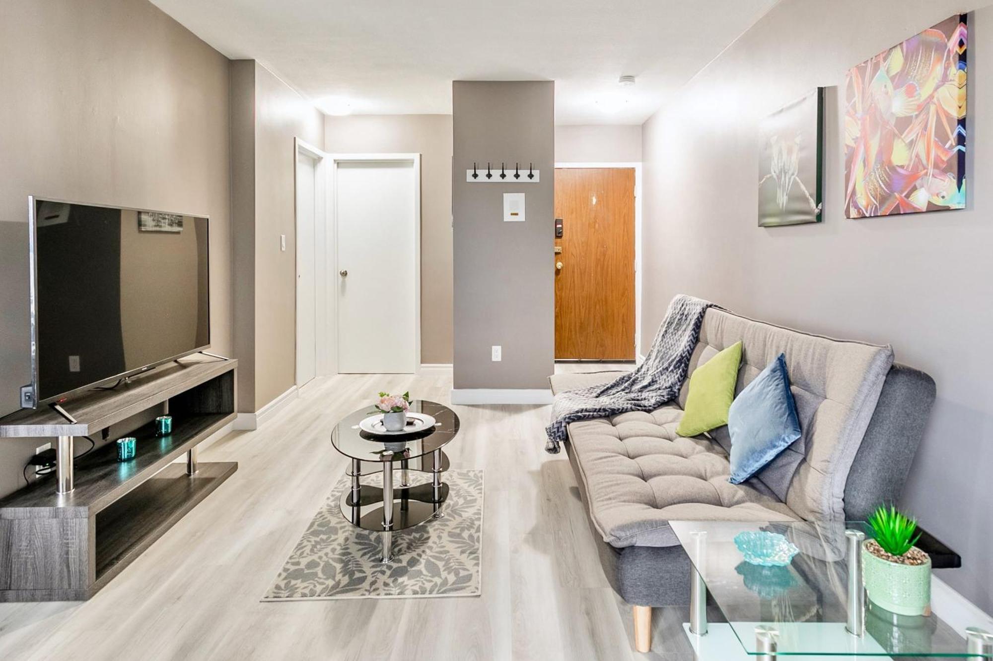 Glenview West W Patio - Near Downtown * Hamilton