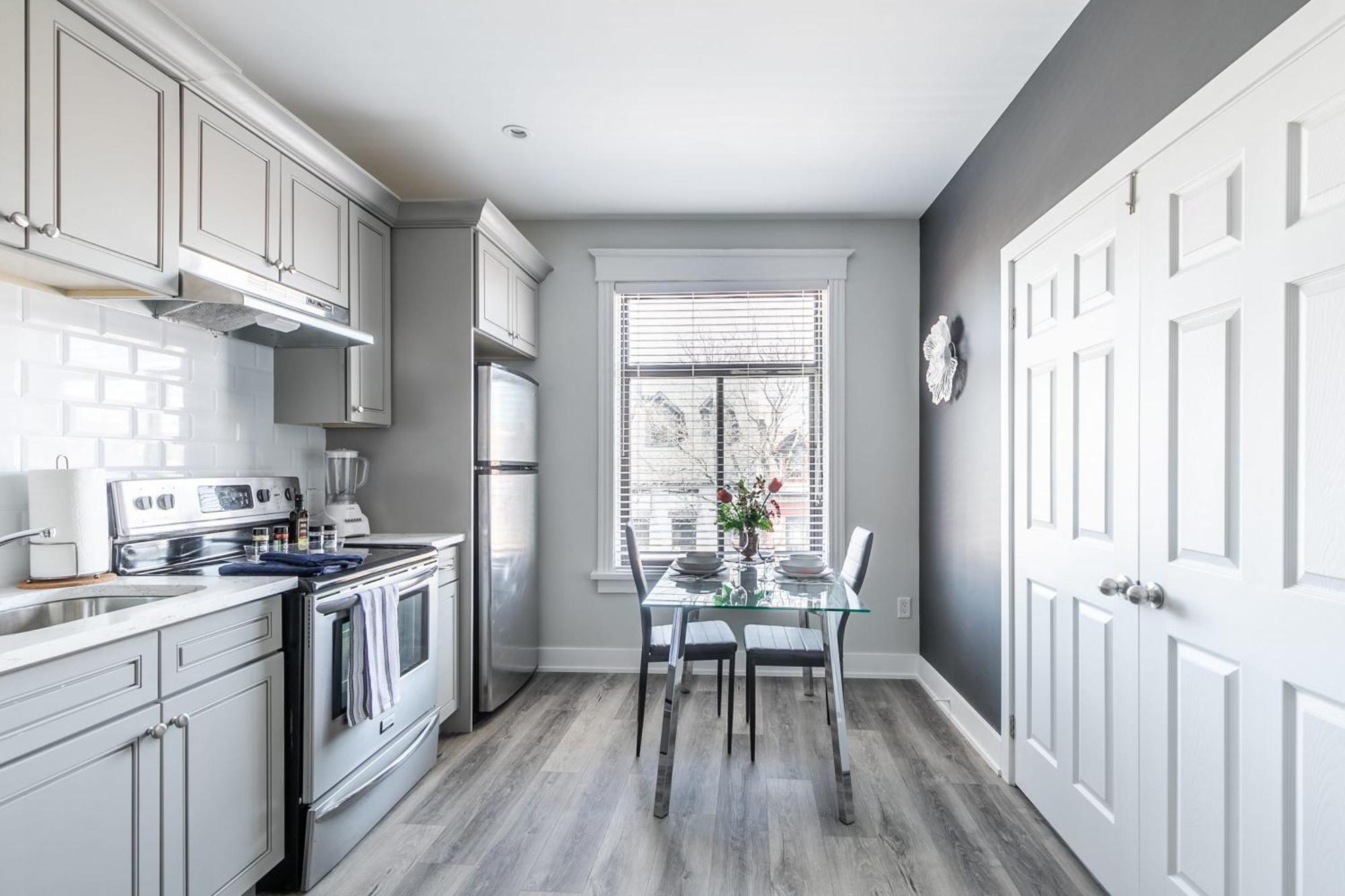 1br In Hamilton's Neighbourhood * Hamilton