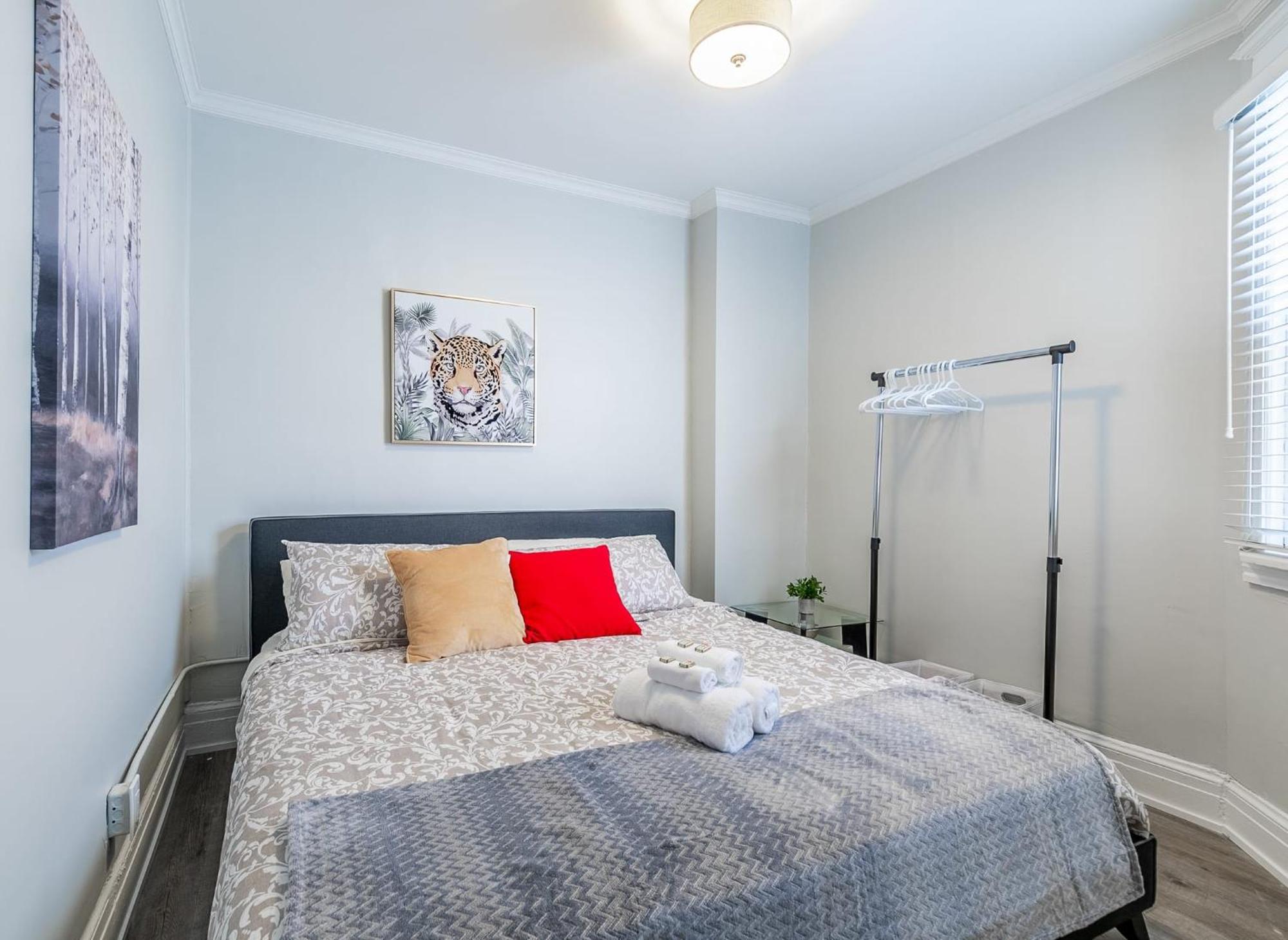 2br King - Netflix Included