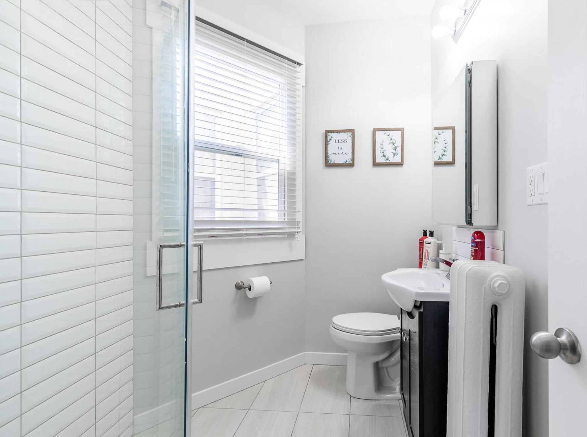 Apartment 2br King - Netflix Included