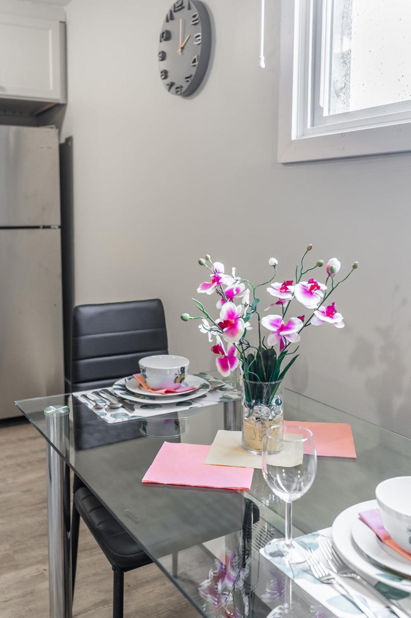 Apartment 1br On Street North