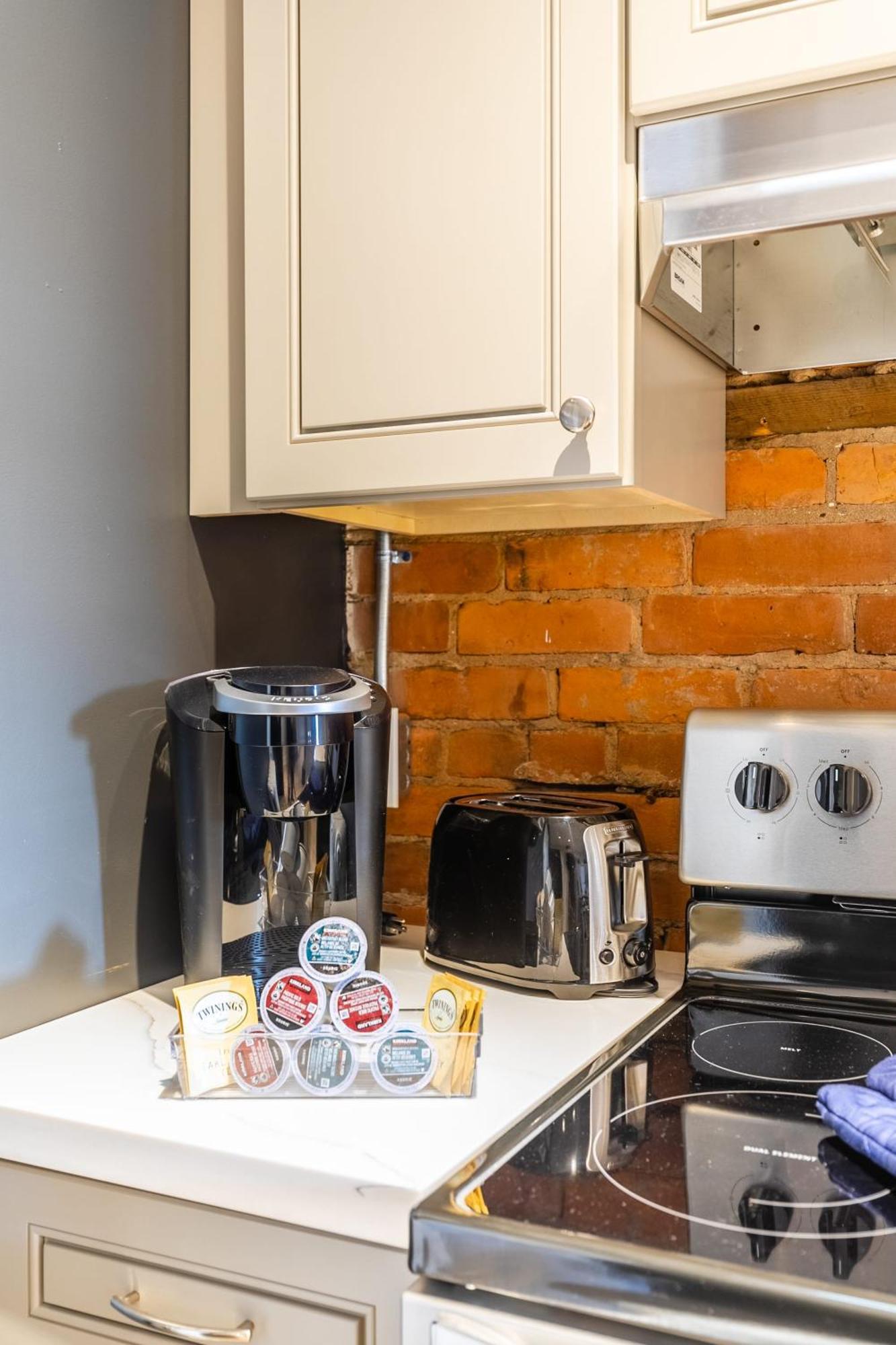 Apartment Cozy 1br Unit On Street North