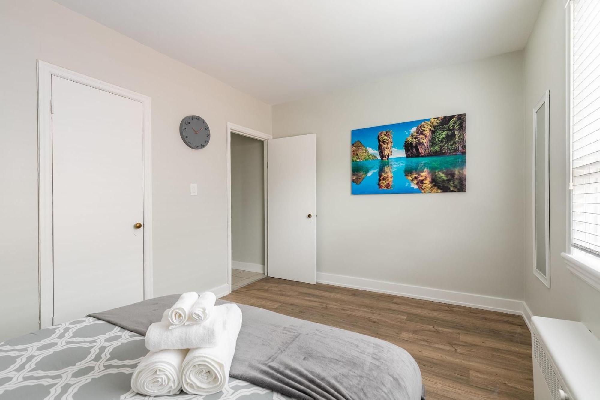 1br Modern - Corktown Hamilton