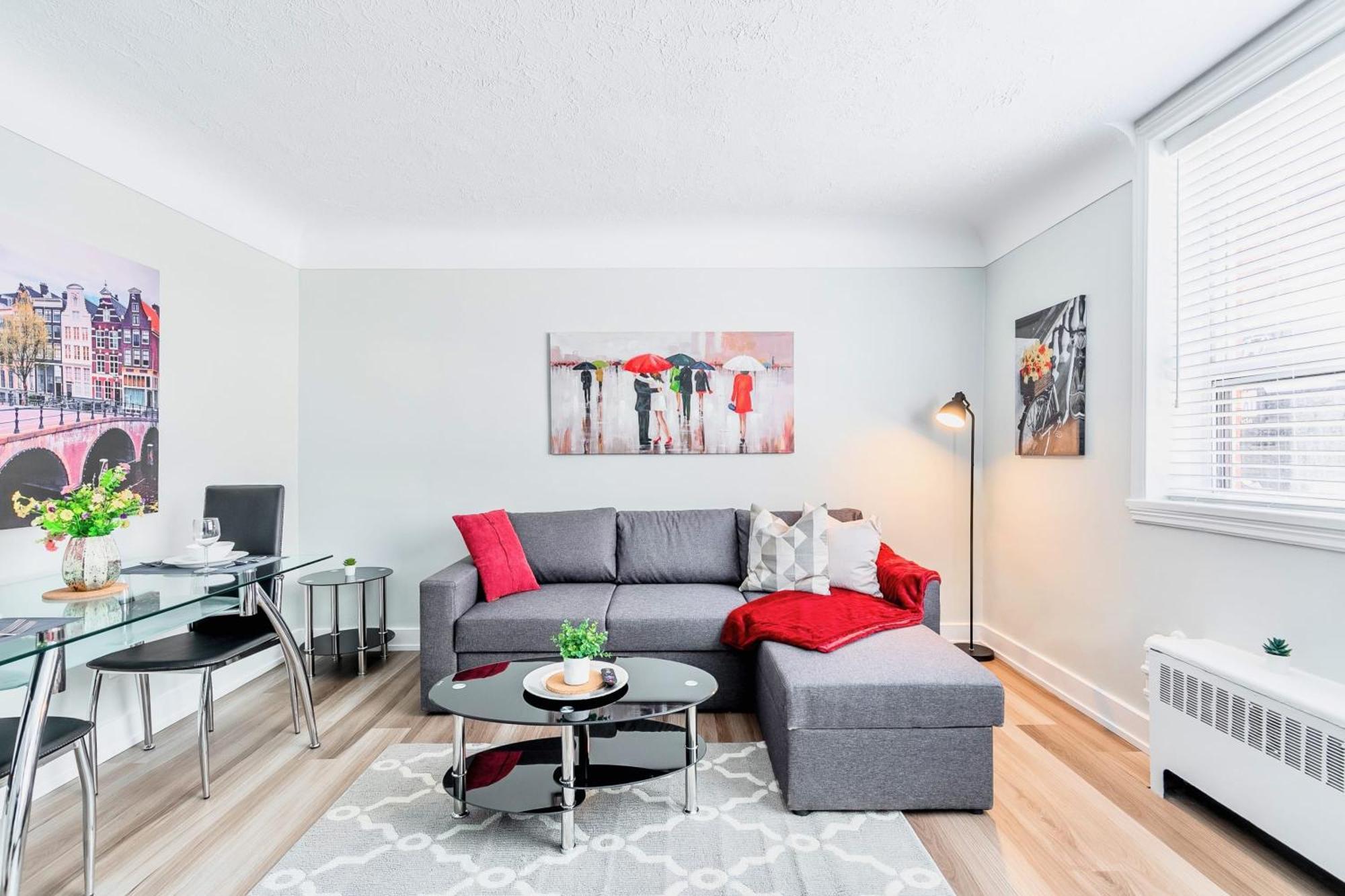 Modern In Corktown