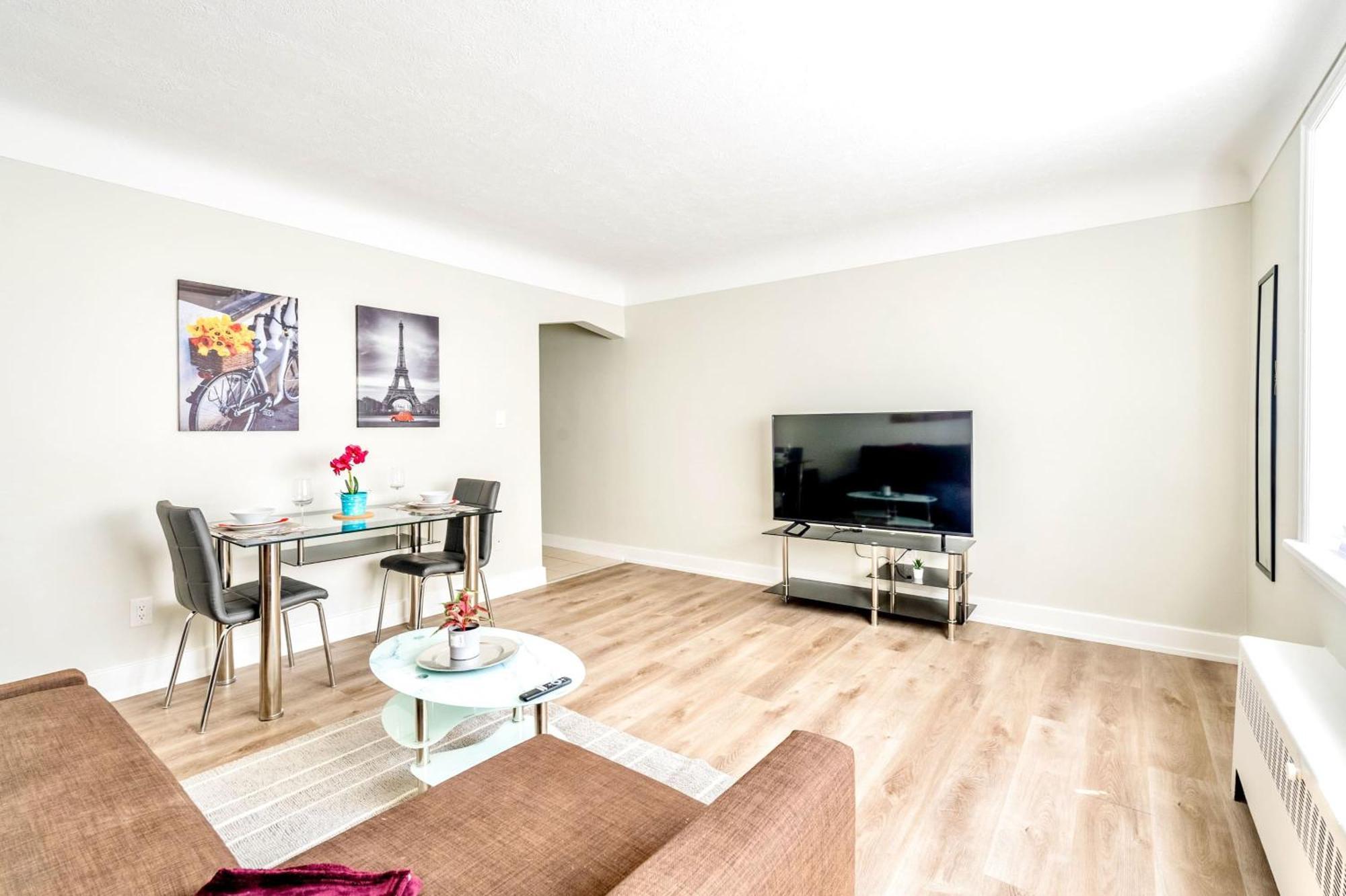 1br Modern In Corktown Apartment *
