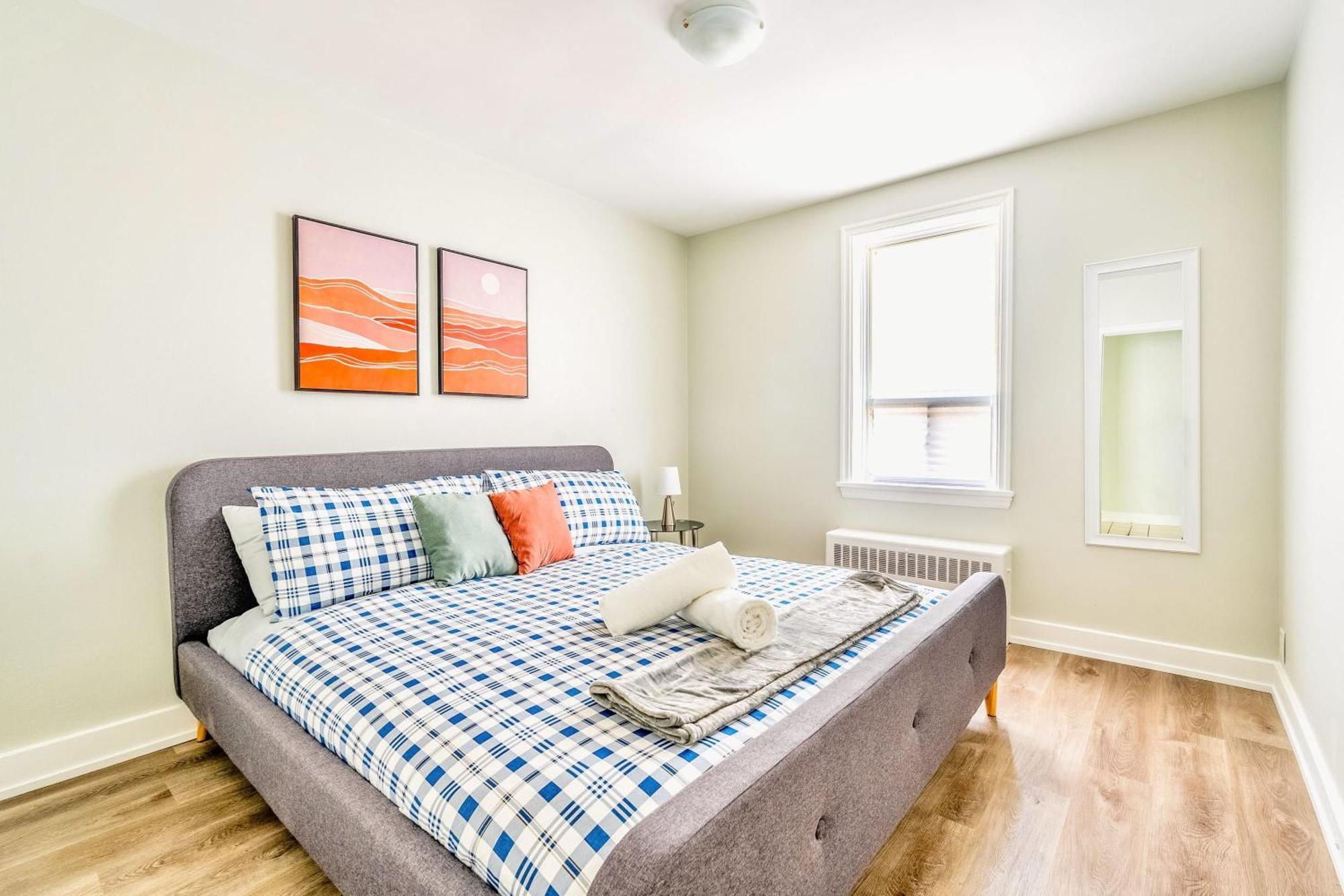 1br Modern In Corktown * Hamilton