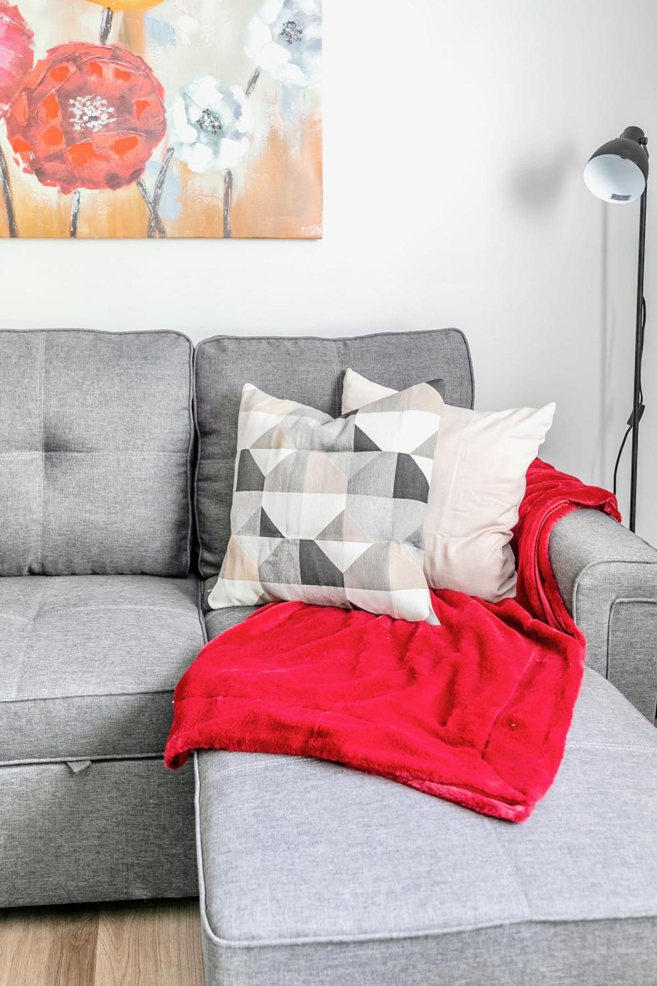 Modern 1br In Corktown Apartment *