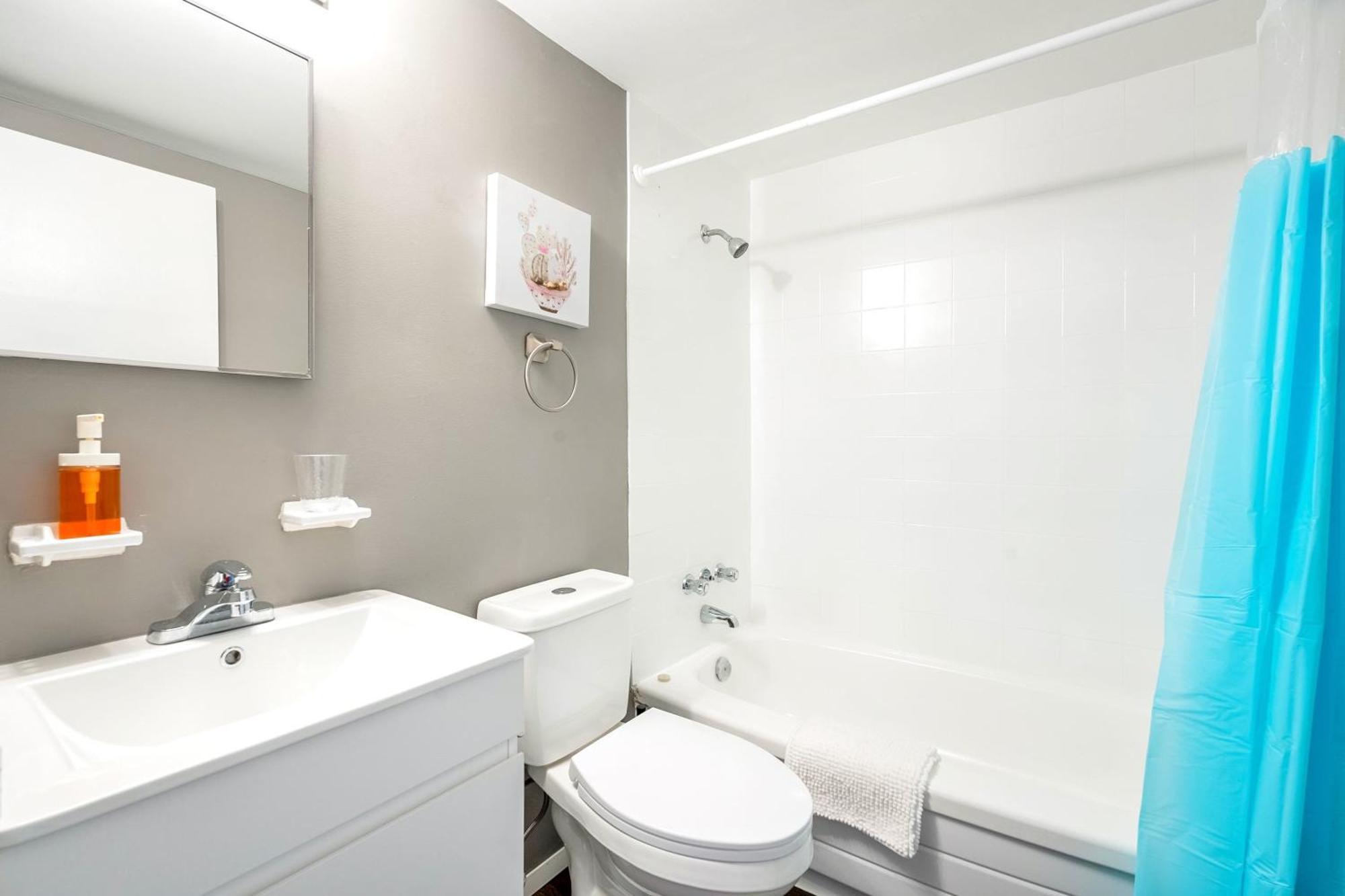 Near Downtown - Glenview West W Patio Apartment Hamilton