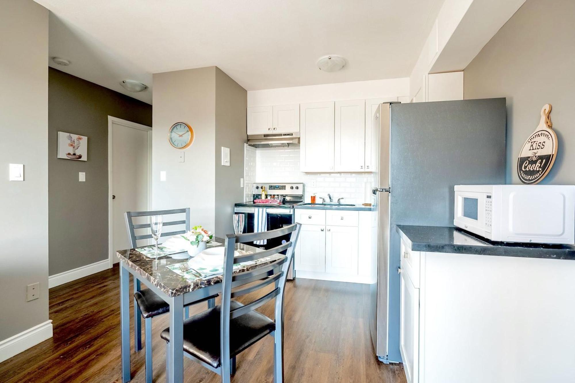 Near Downtown - Glenview West W Patio Apartment Hamilton