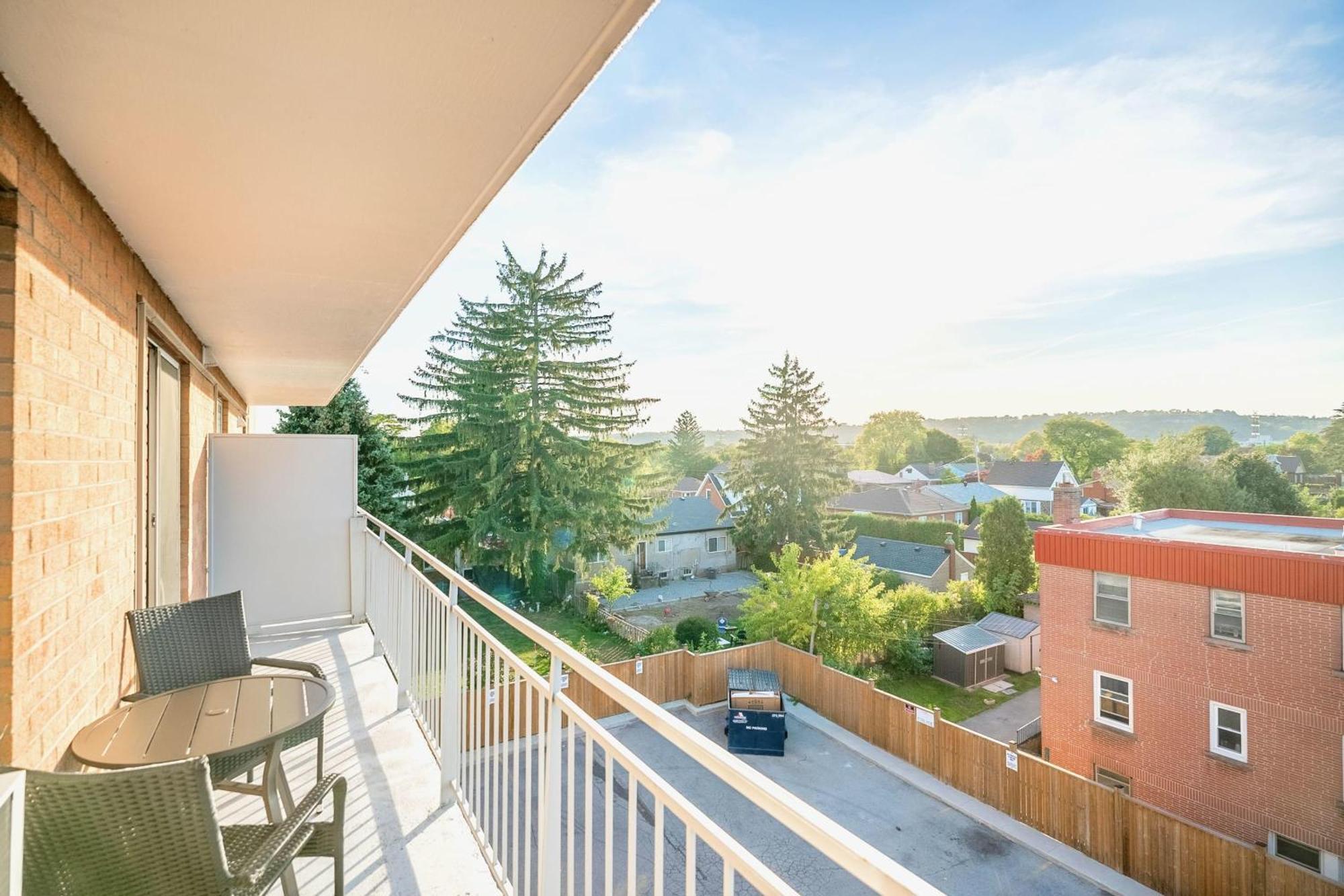 Near Downtown - Glenview West W Patio * Hamilton