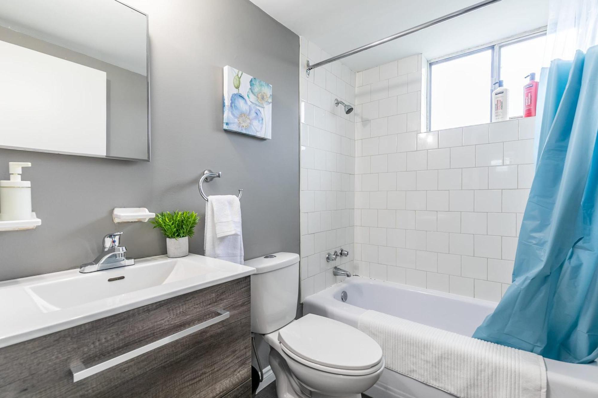 1br In Glenview West Hamilton