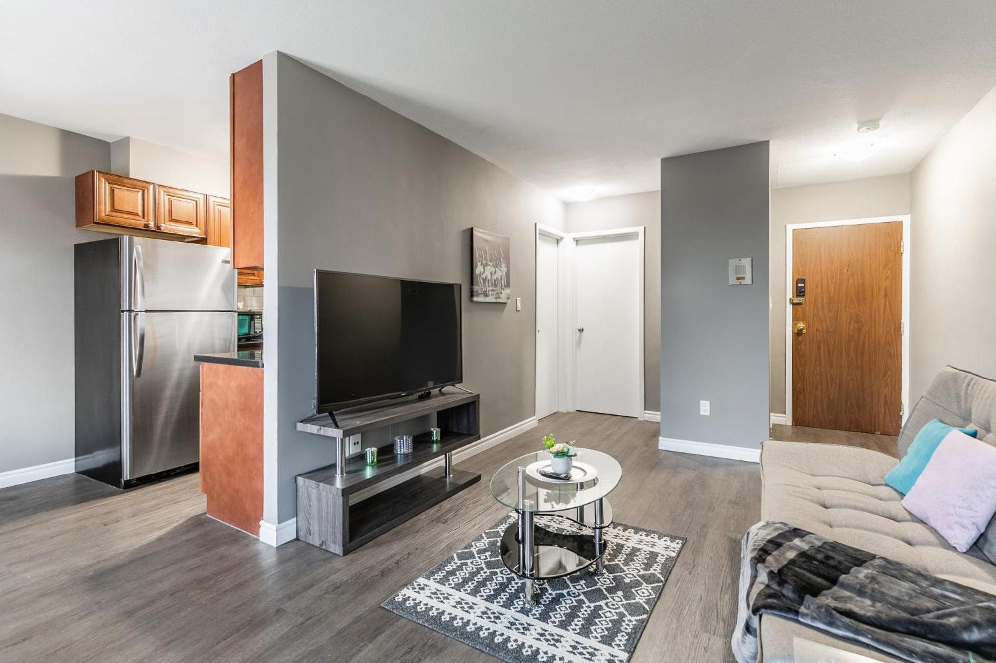 1br In Glenview West * Hamilton