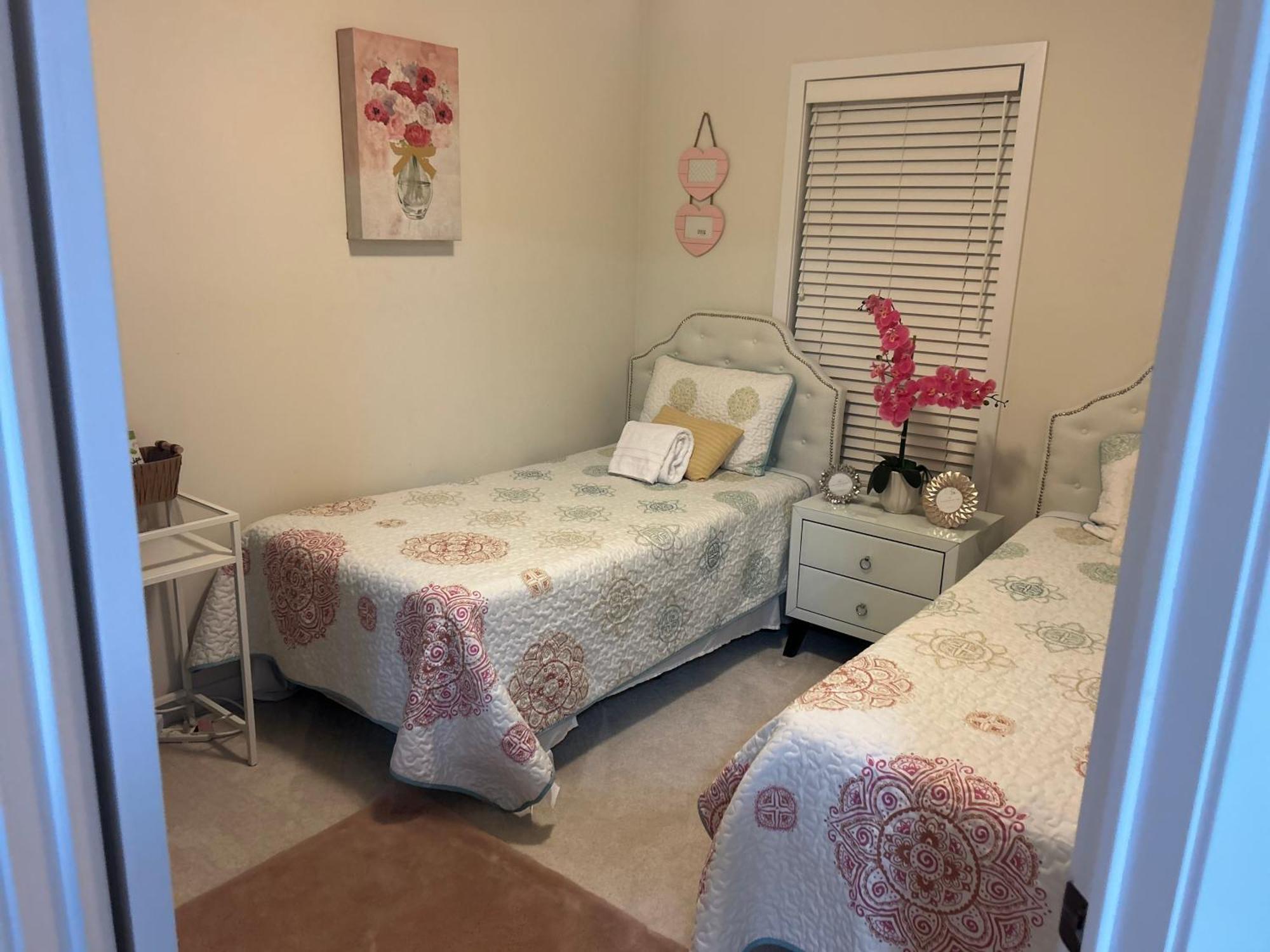 Homestay Jahsavvy's Nest Hamilton