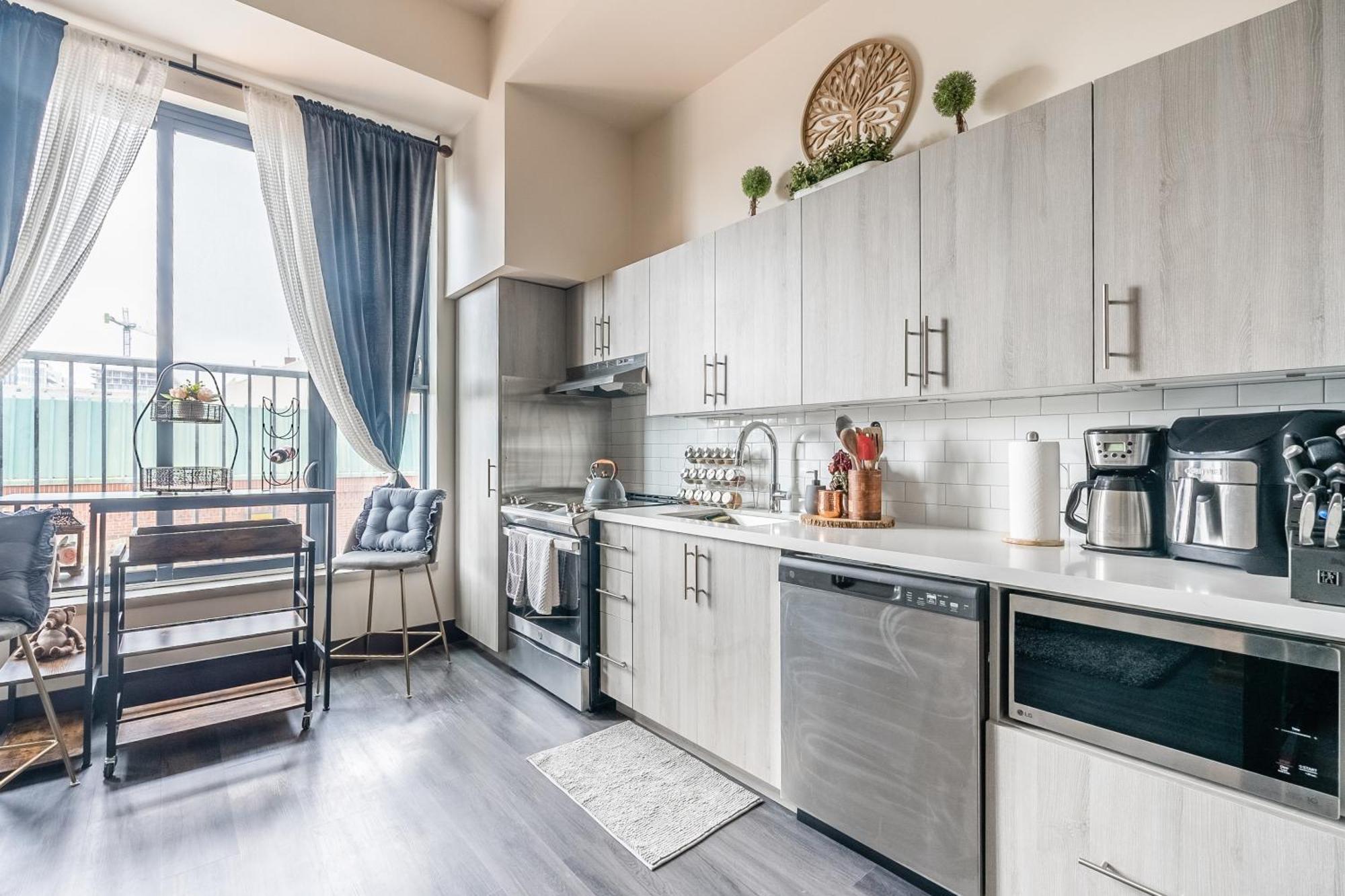 Globalstay New Downtown * Hamilton