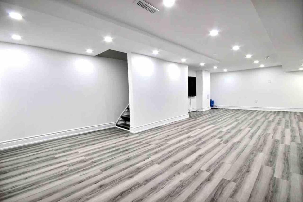 Modern Luxury Next To Tim Hortons Field