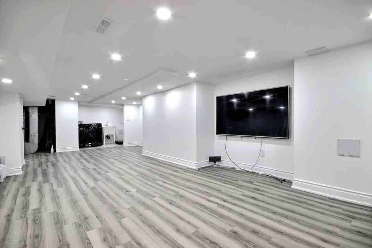 Modern Luxury Next To Tim Hortons Field