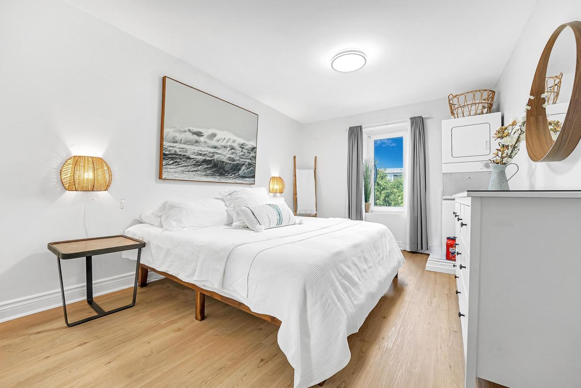 Harbour House Apartamento