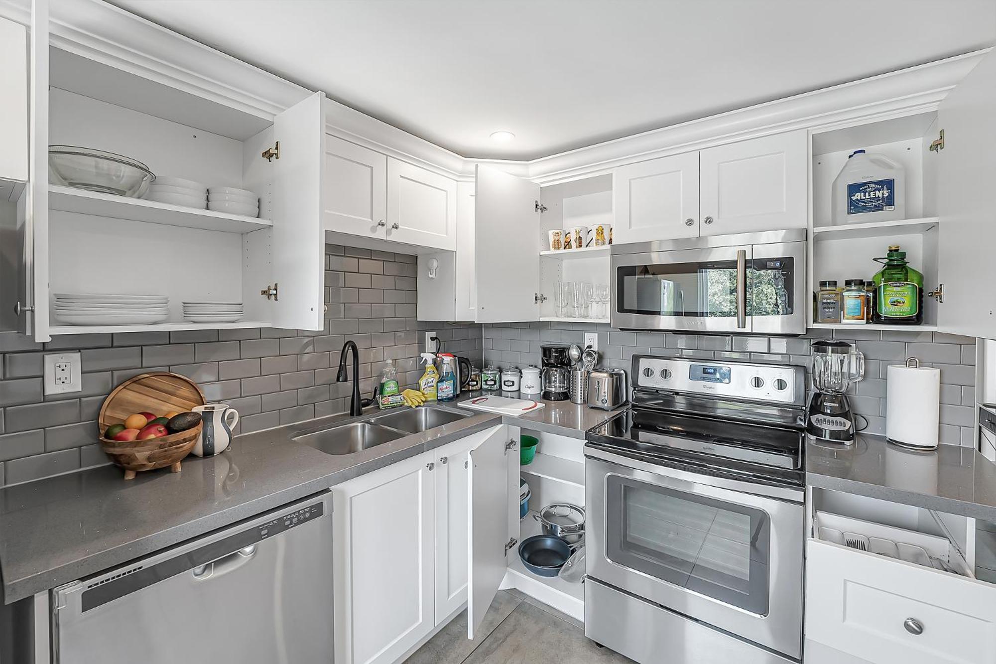 Harbour House Apartment Hamilton