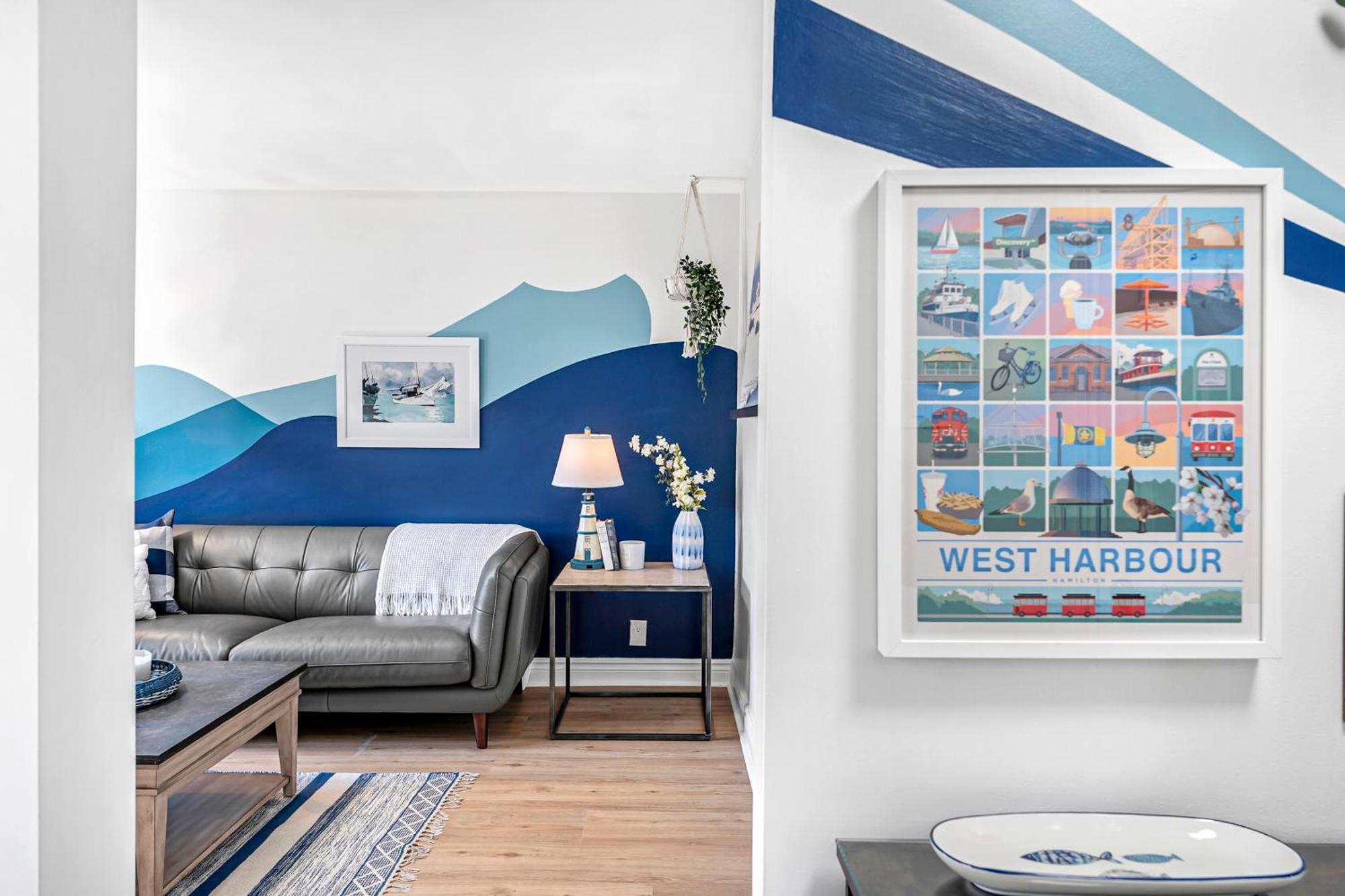 Apartment Harbour House